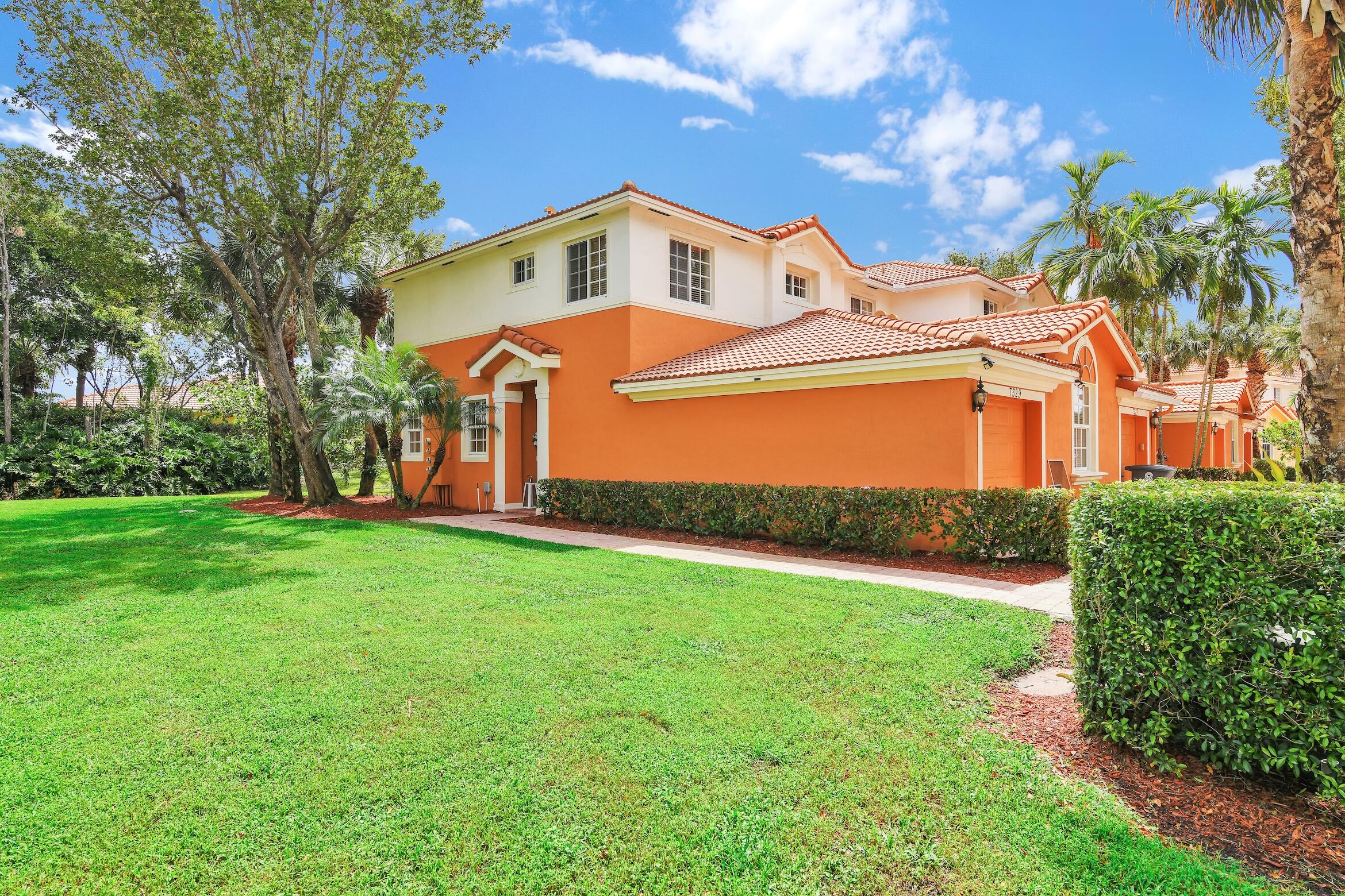 7329 Briella Drive