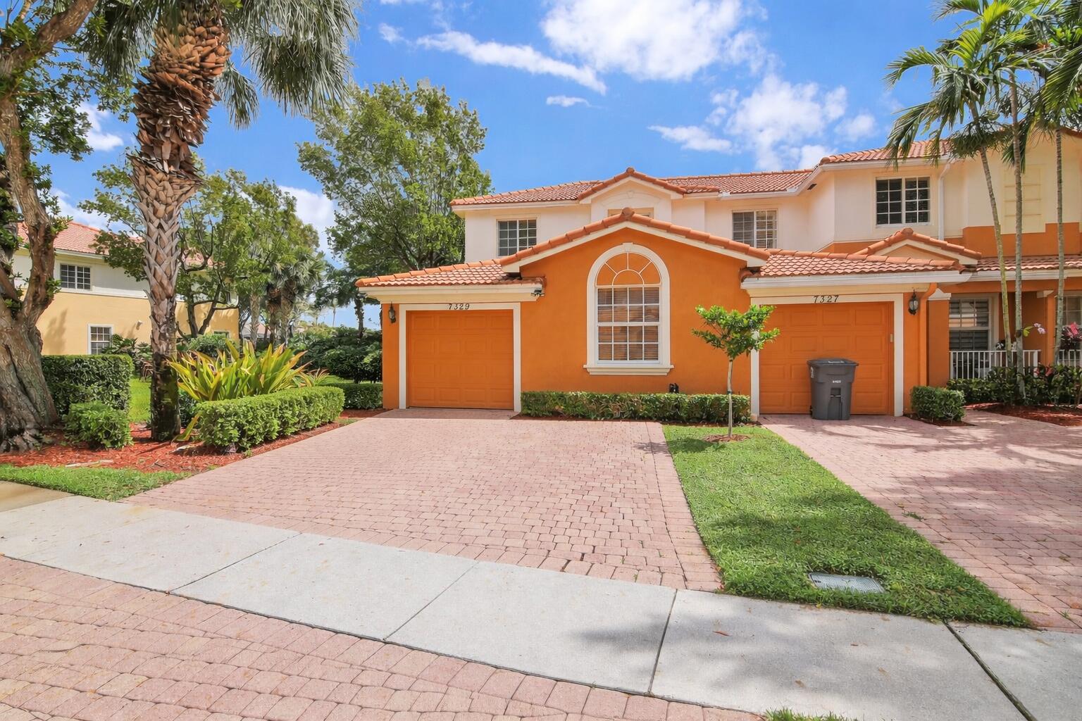 7329 Briella Drive