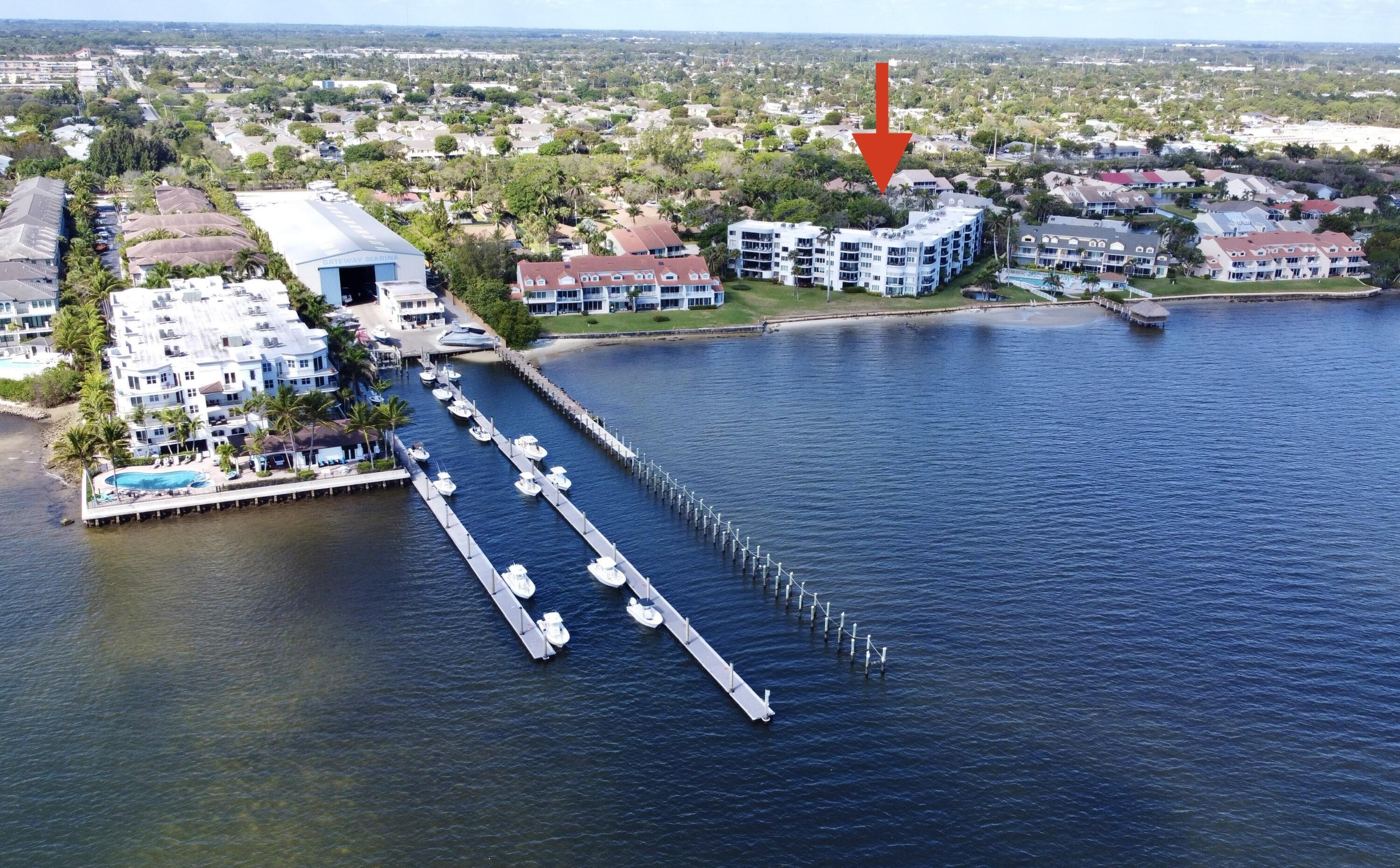 8200 Lakeshore Drive 2010