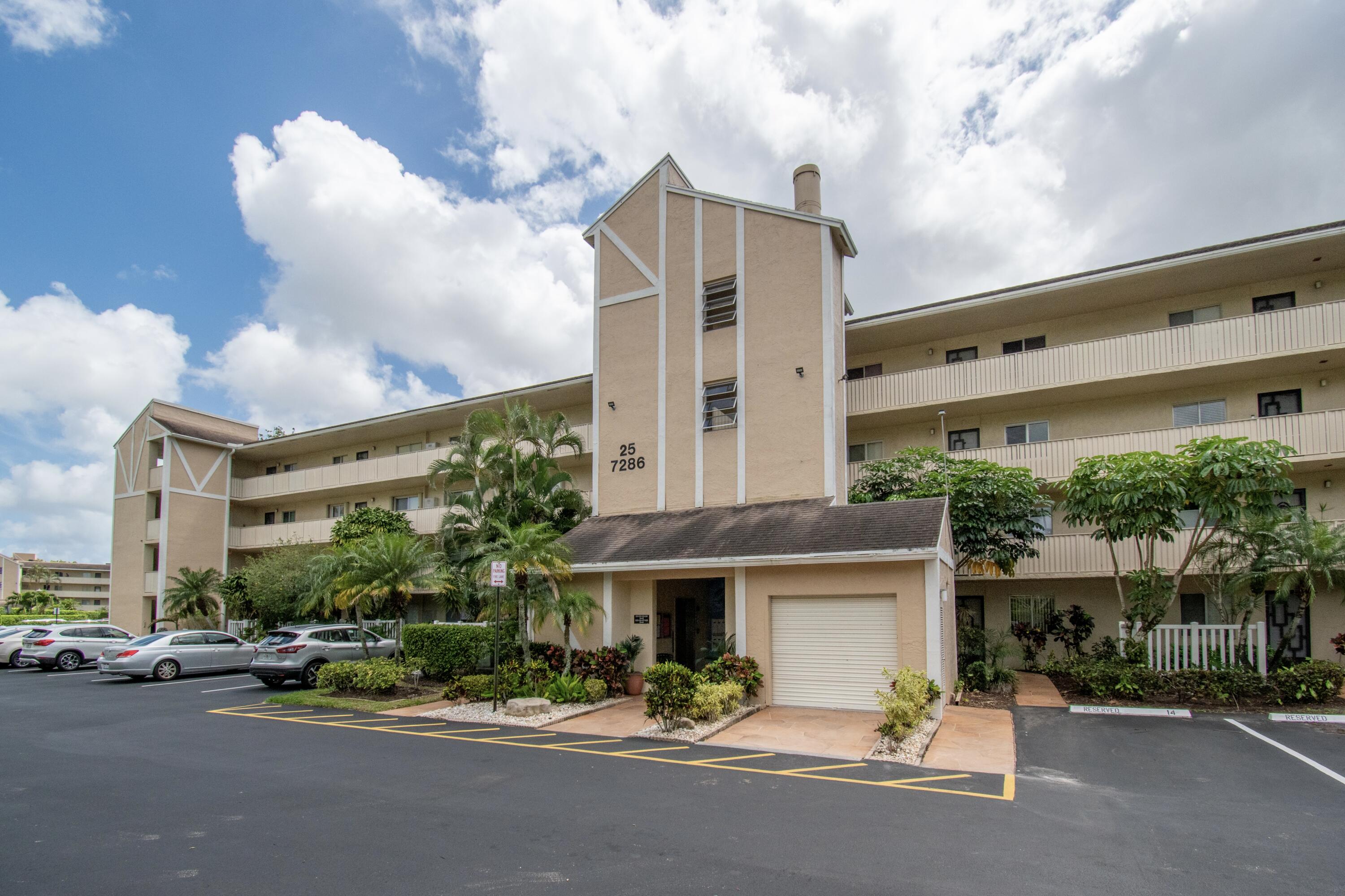 7286 Huntington Lane 408