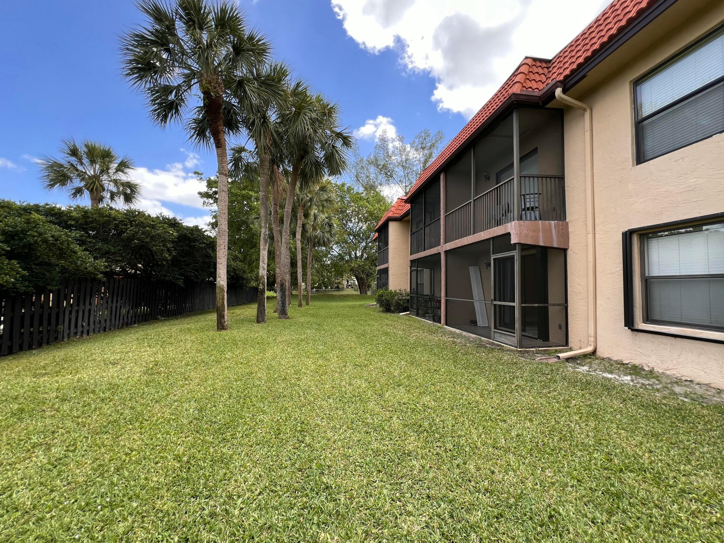 21890 Lake Forest Circle 101