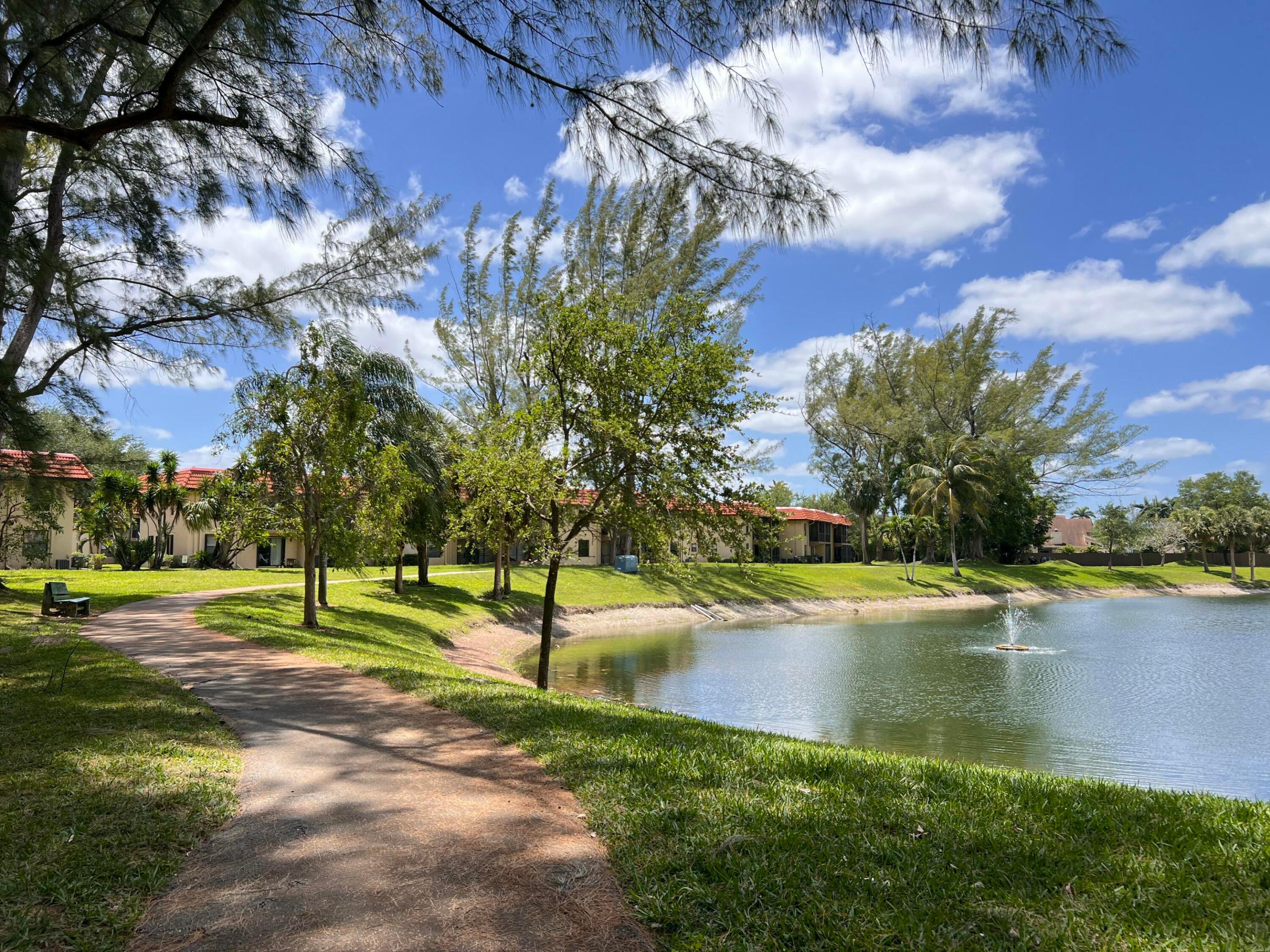 21890 Lake Forest Circle 101