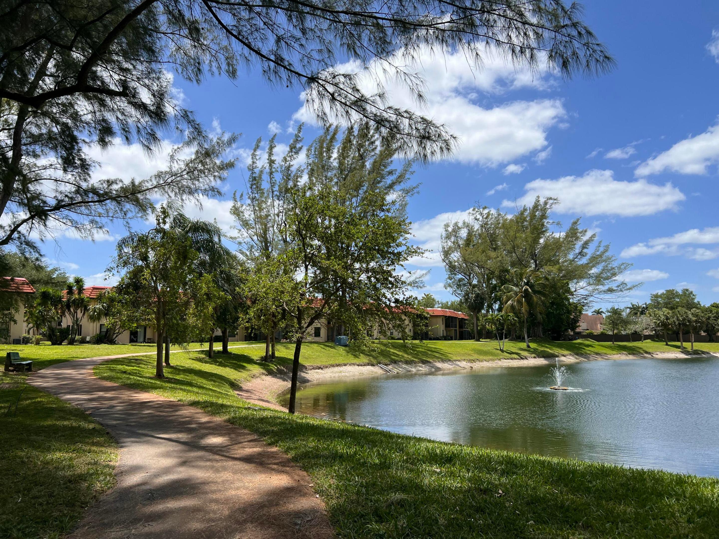 21890 Lake Forest Circle 101