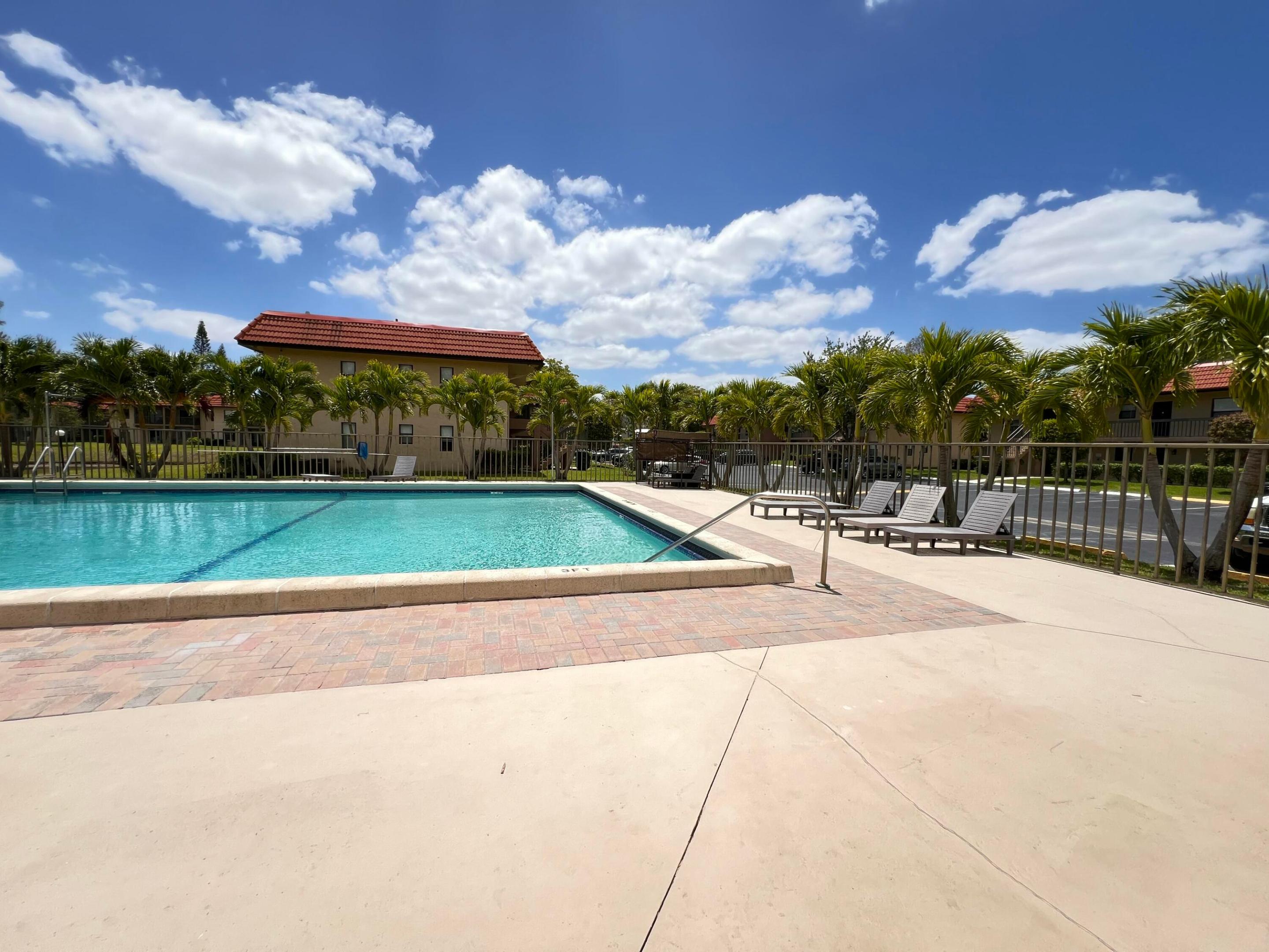 21890 Lake Forest Circle 101