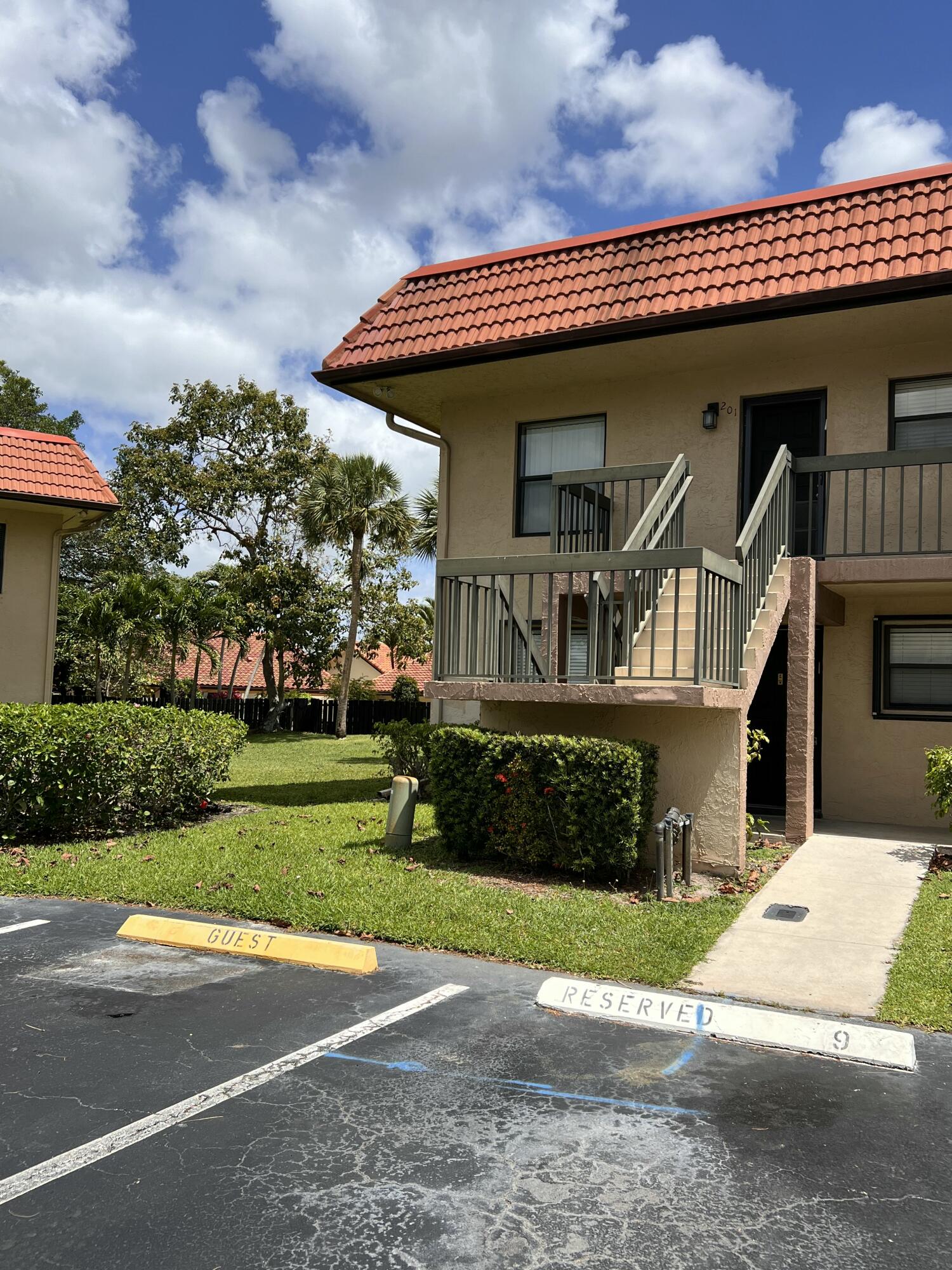 21890 Lake Forest Circle 101