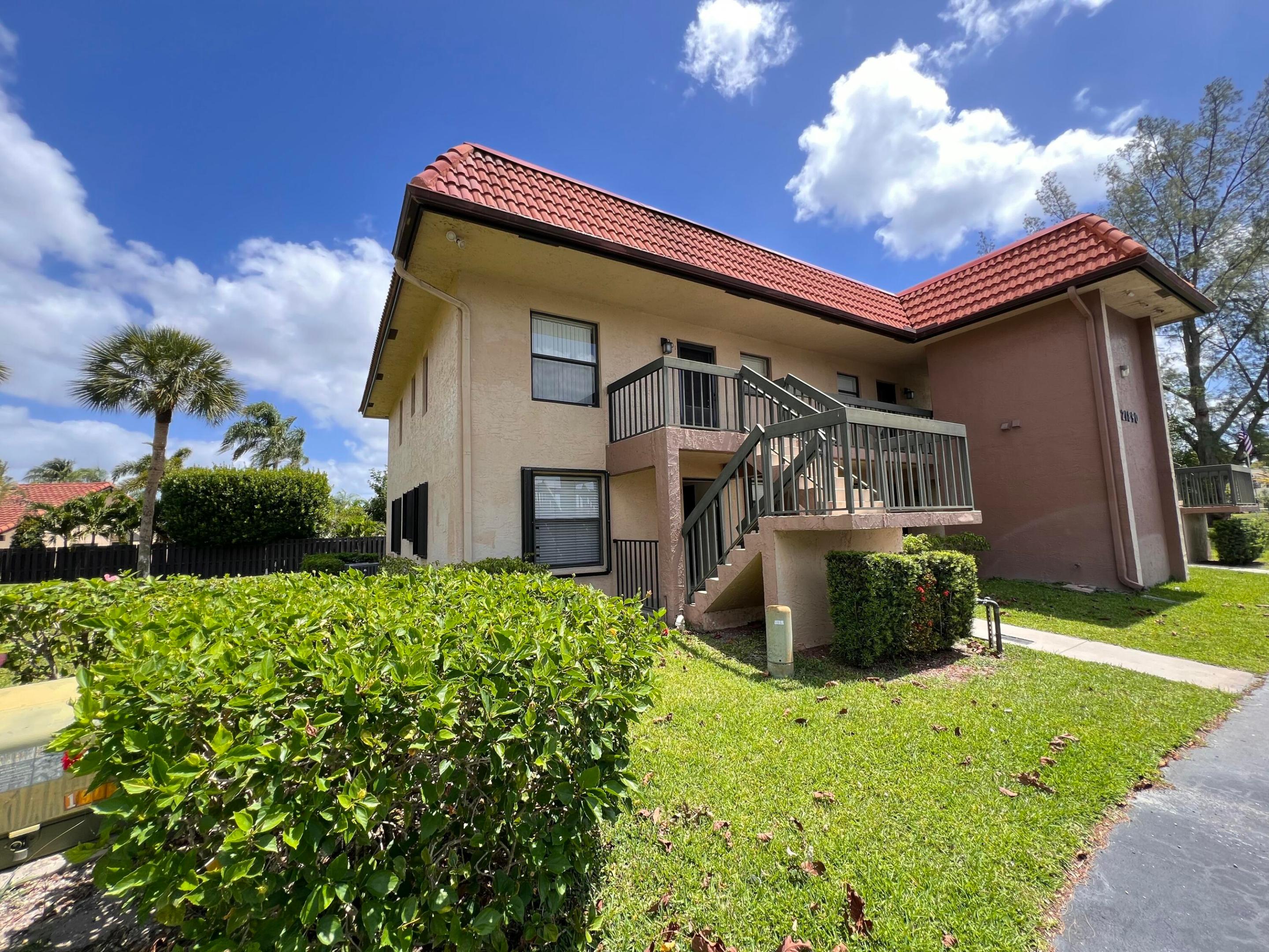 21890 Lake Forest Circle 101