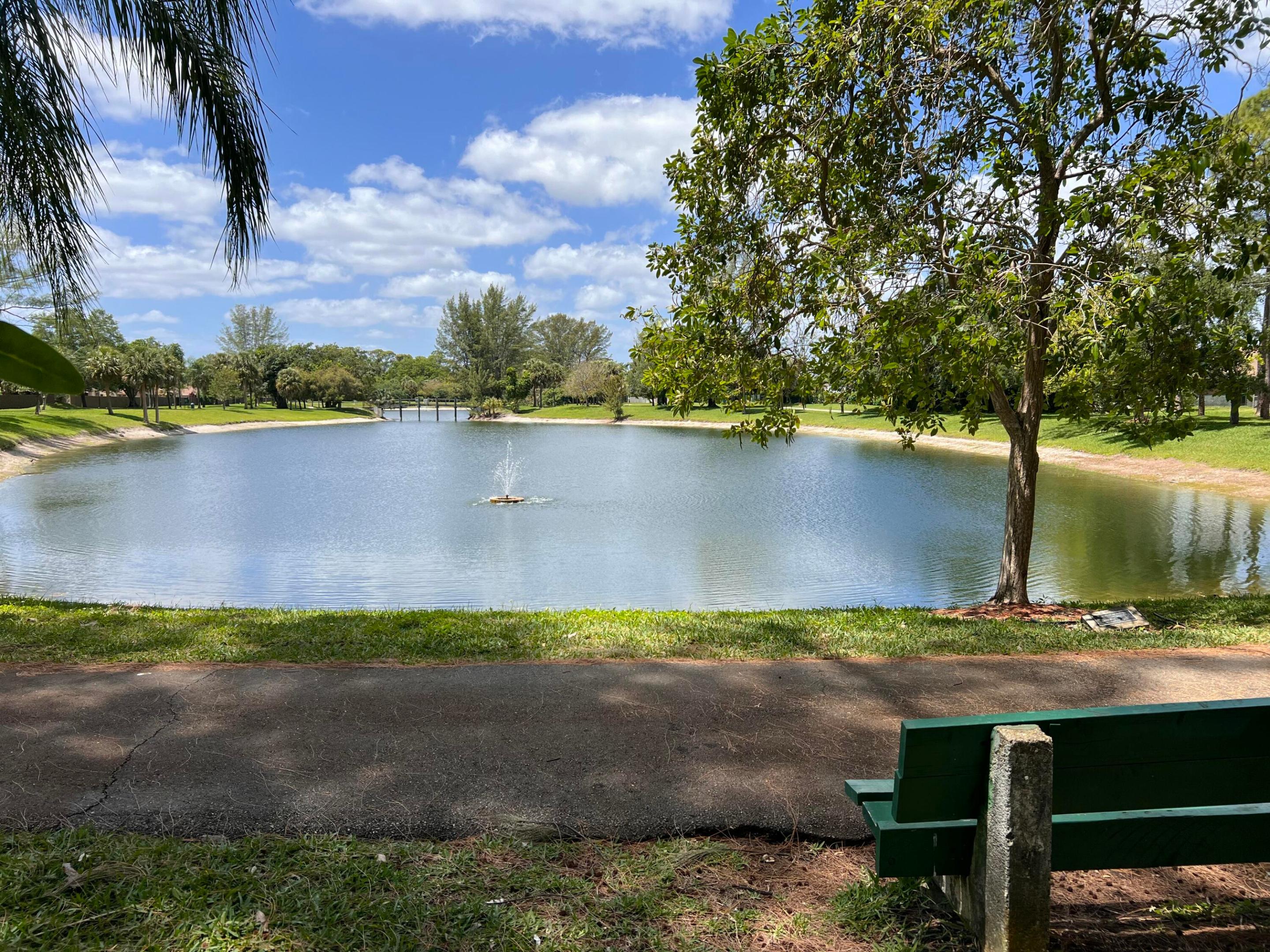 21890 Lake Forest Circle 101