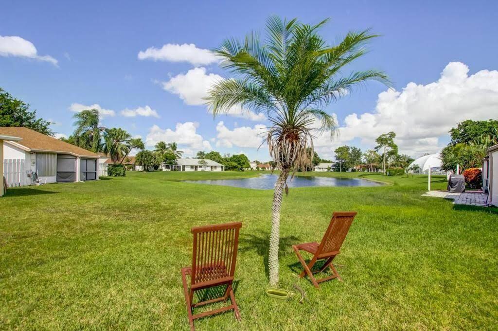 9709 Sunny Isle Circle