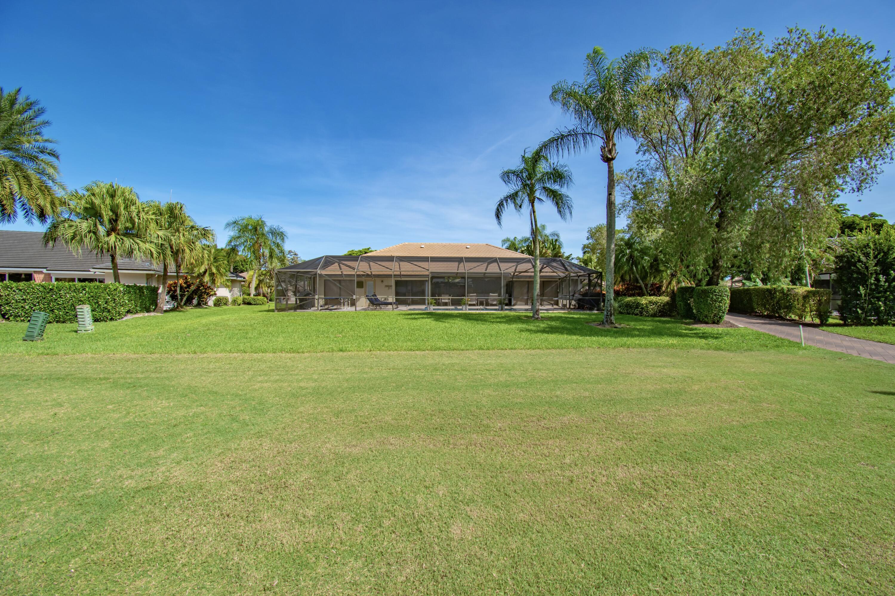 11415 Boca Woods Lane