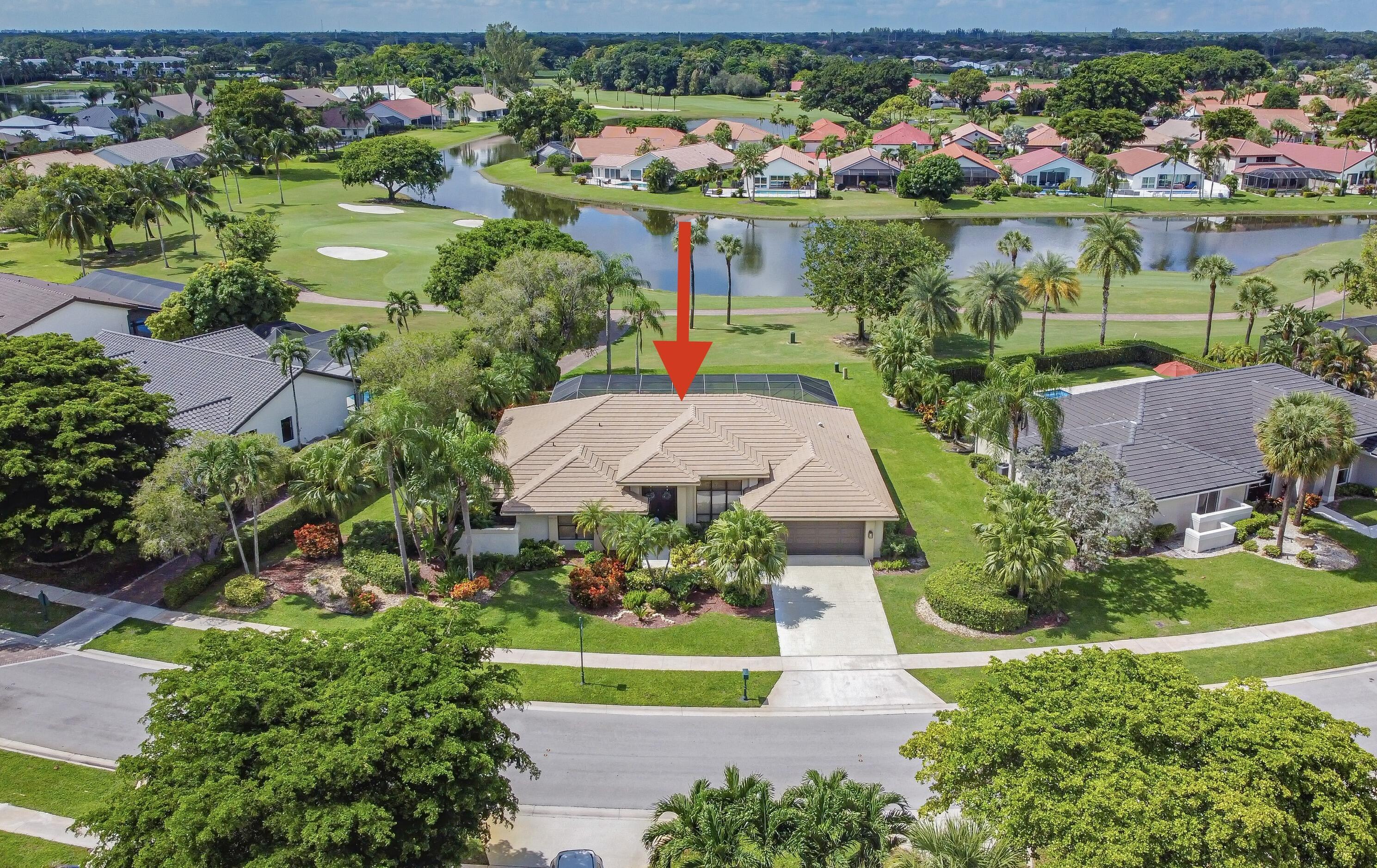 11415 Boca Woods Lane