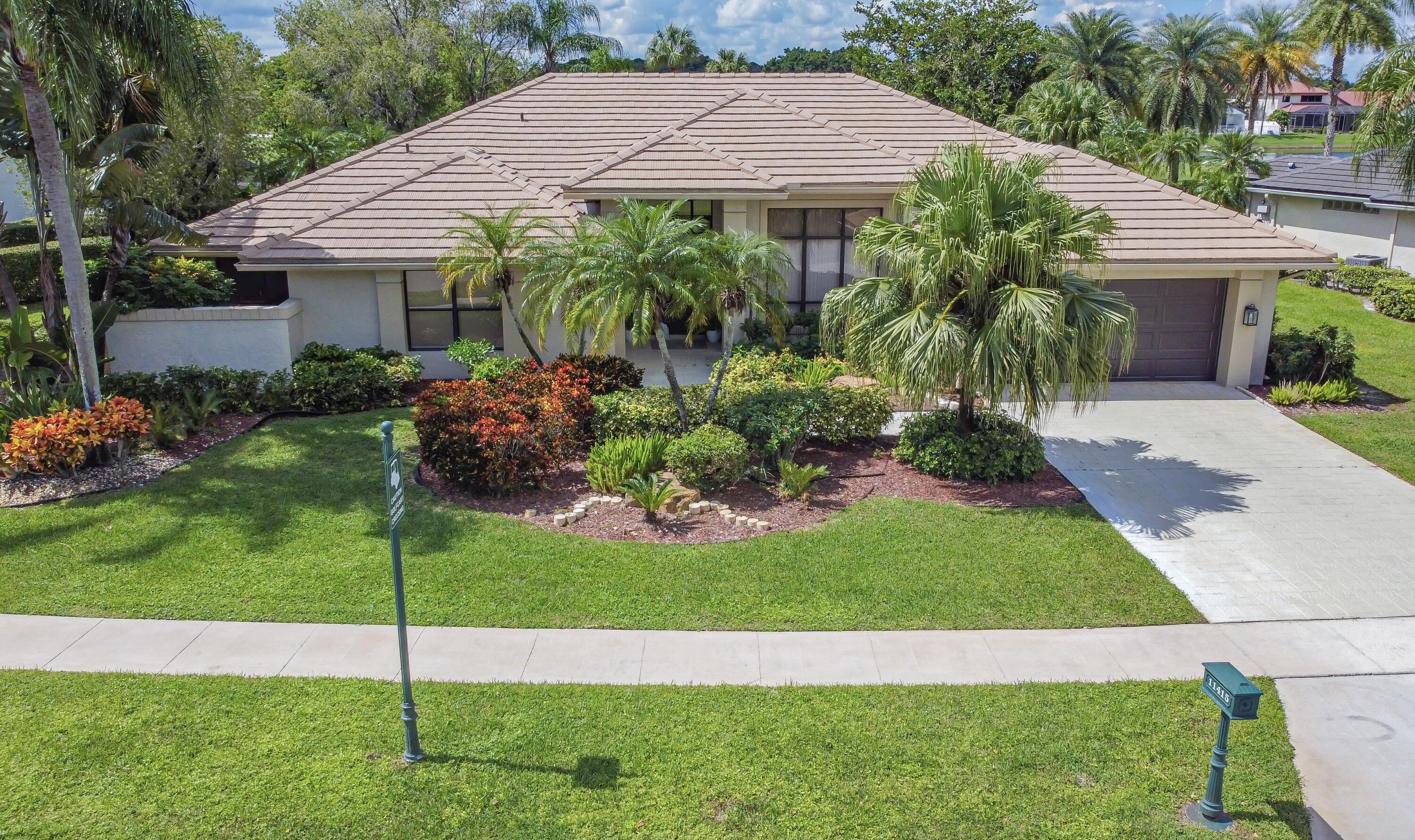 11415 Boca Woods Lane