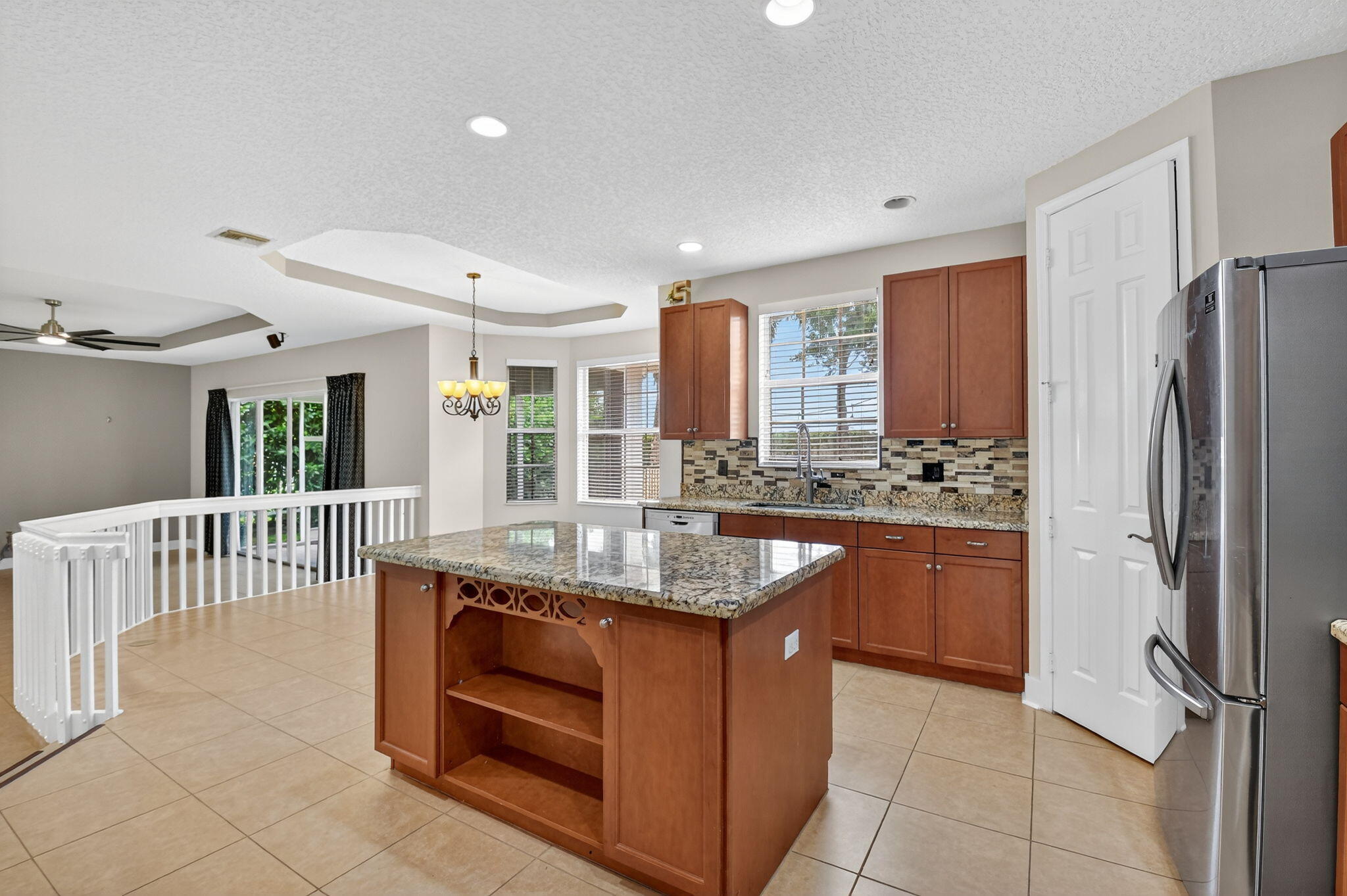 9917 Cobblestone Creek Drive