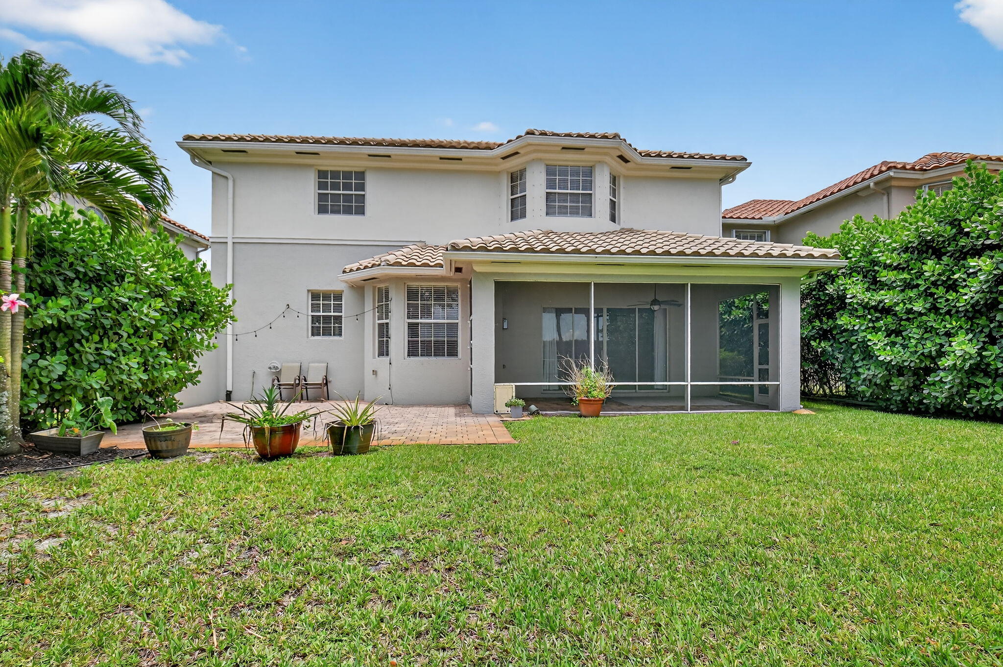 9917 Cobblestone Creek Drive