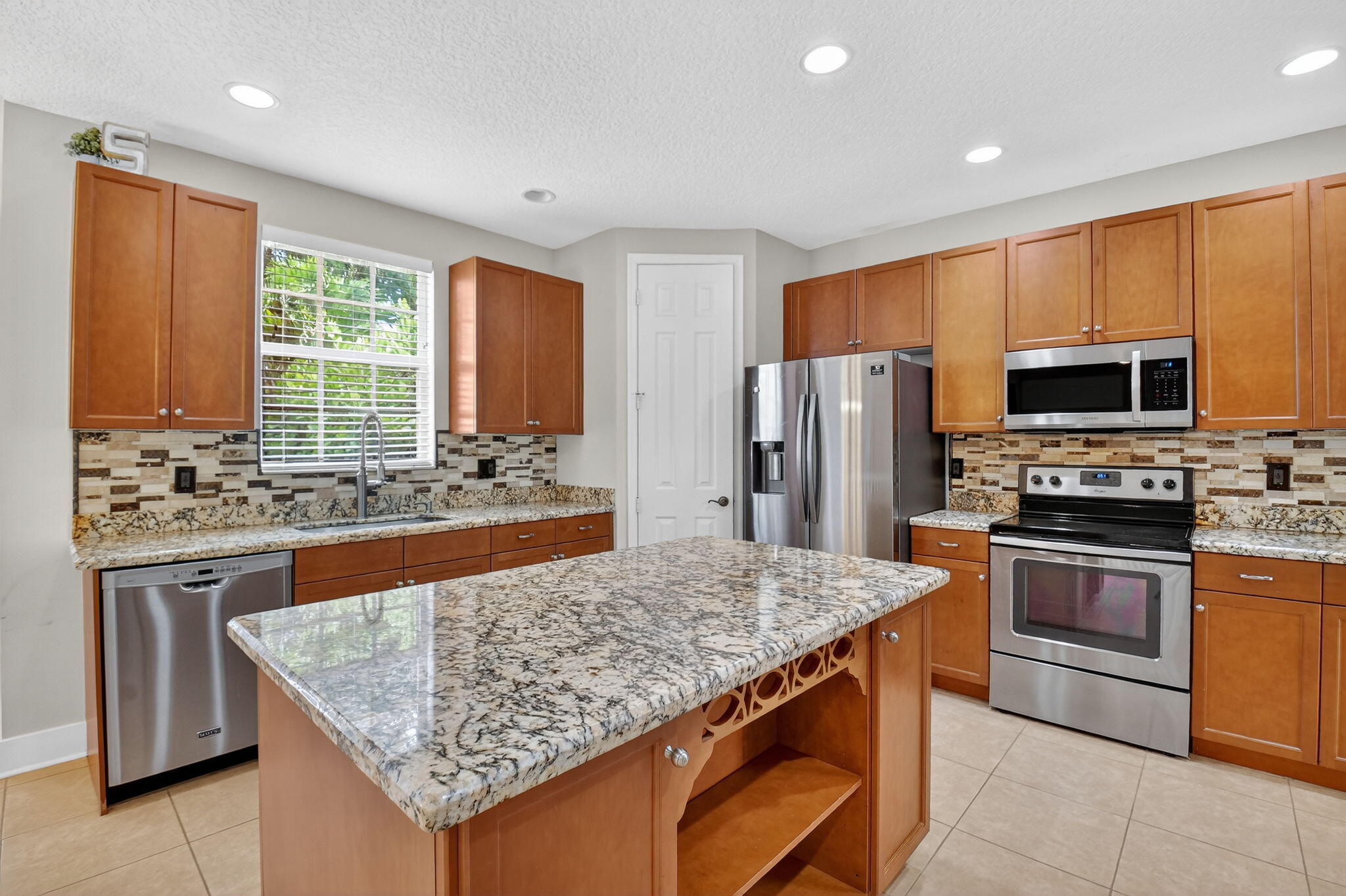 9917 Cobblestone Creek Drive