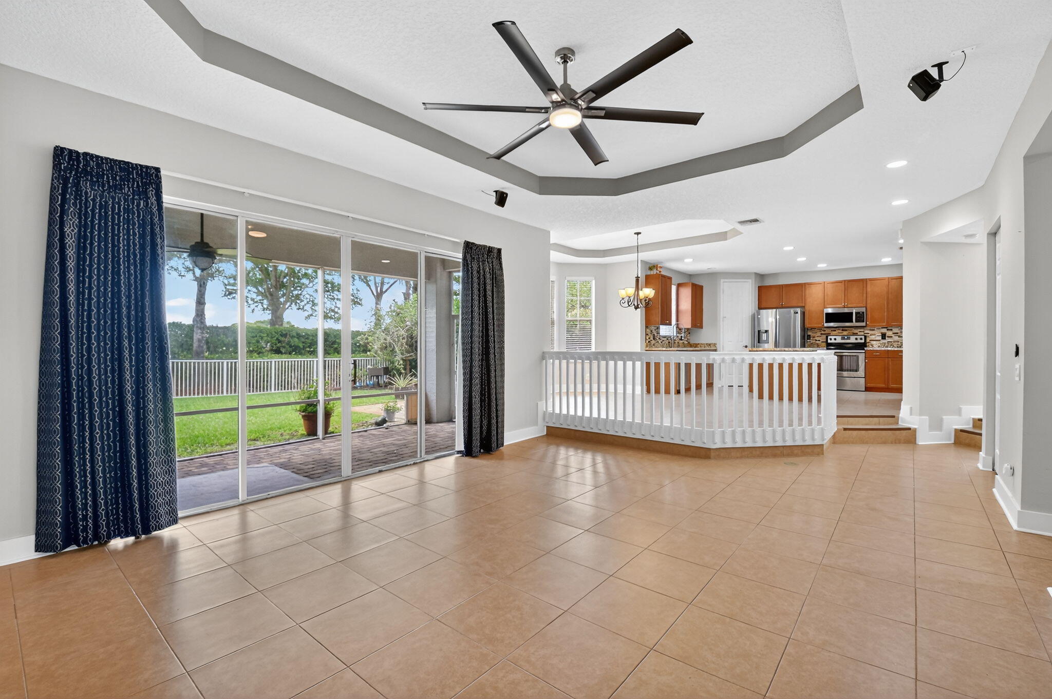9917 Cobblestone Creek Drive