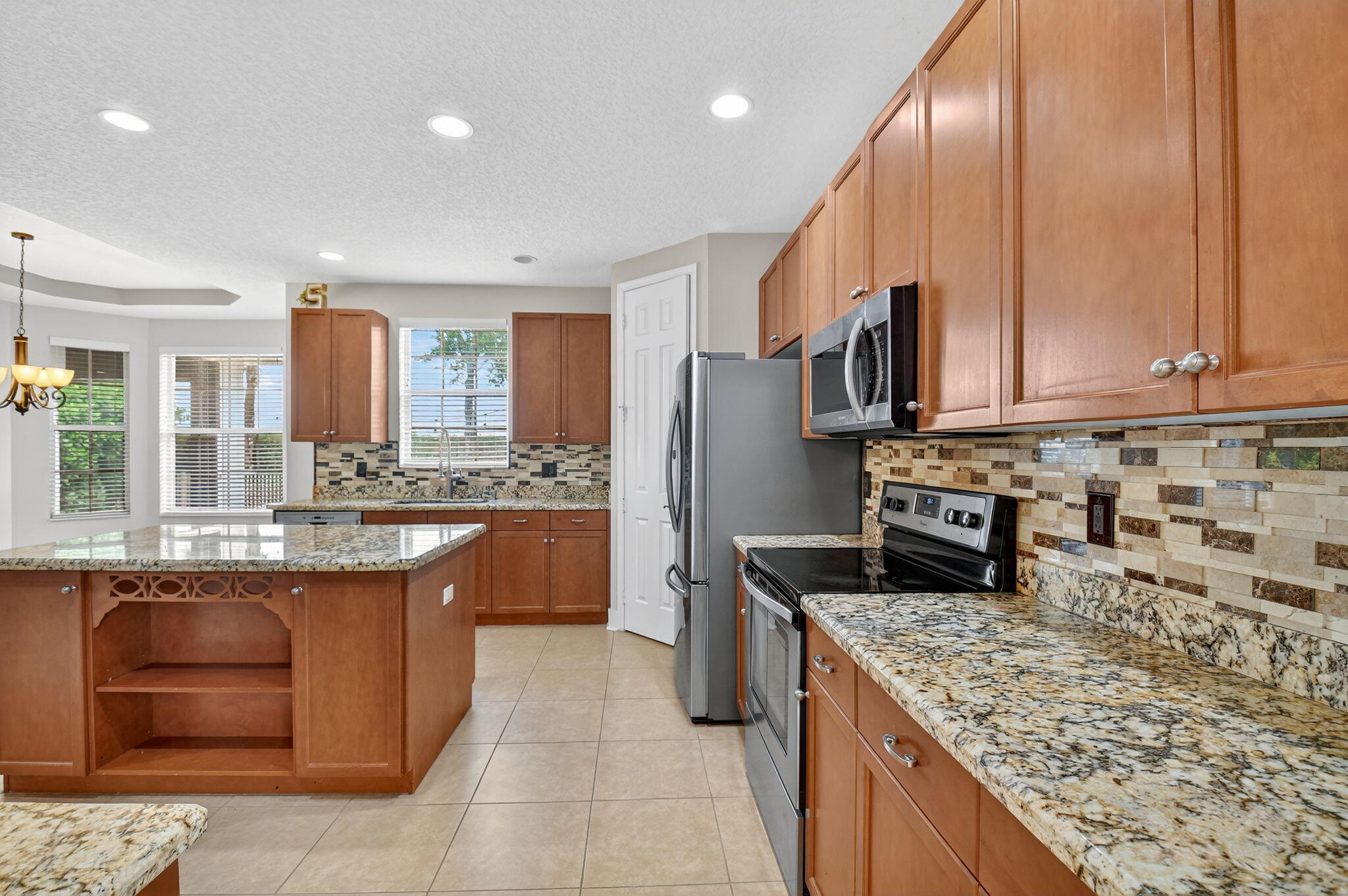 9917 Cobblestone Creek Drive