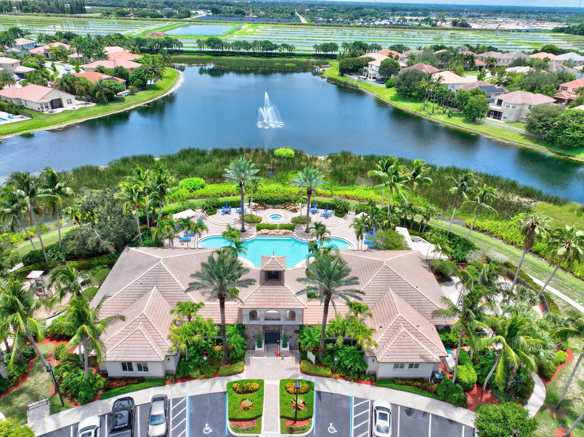 9917 Cobblestone Creek Drive