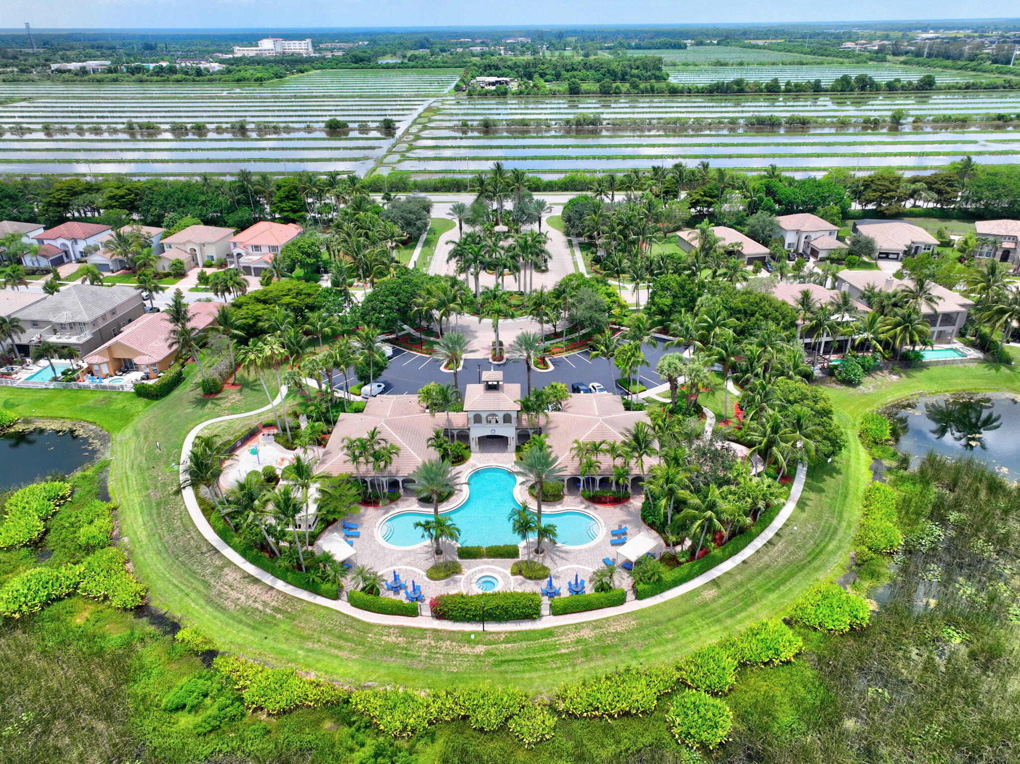 9917 Cobblestone Creek Drive