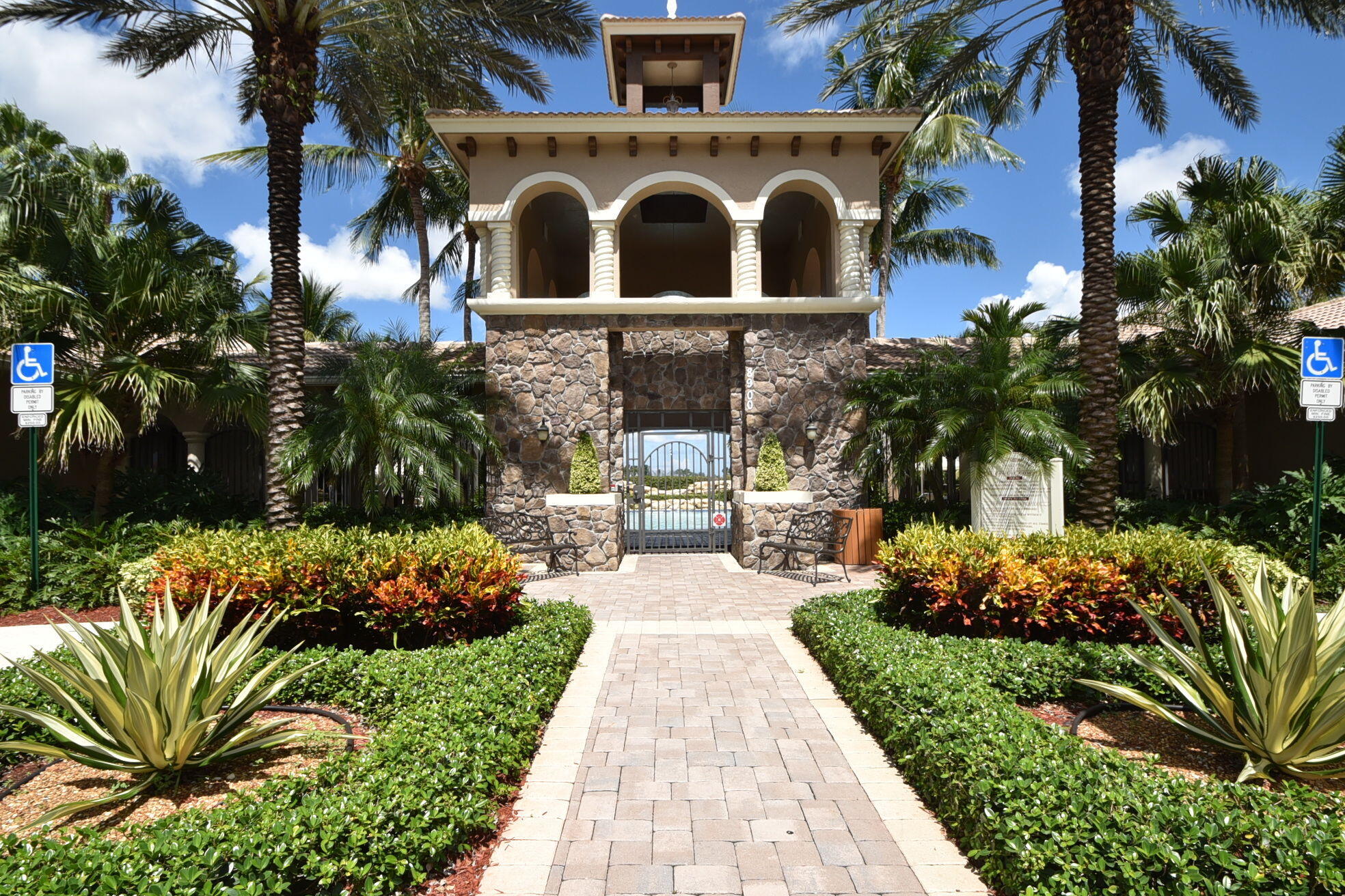 9917 Cobblestone Creek Drive