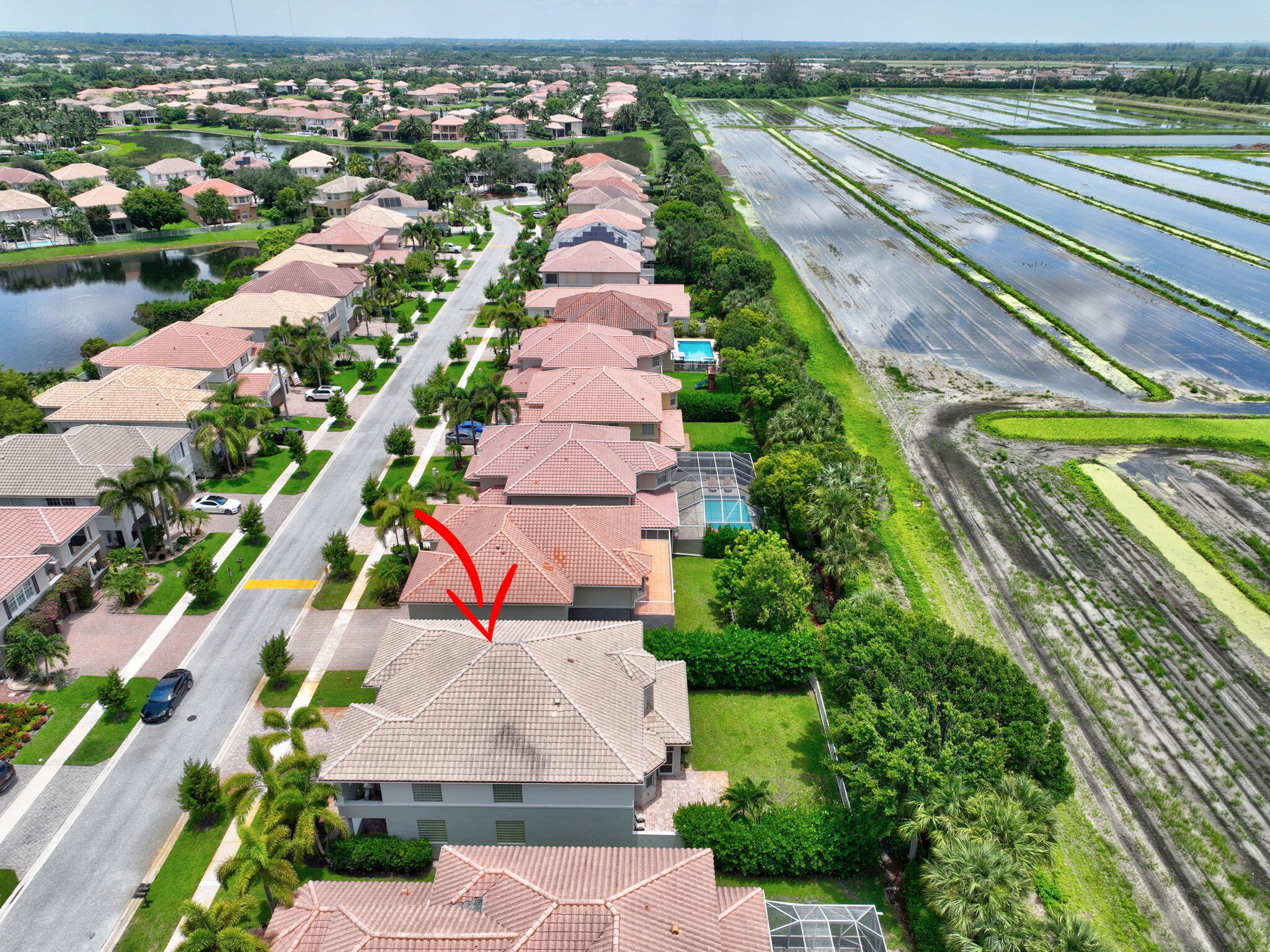 9917 Cobblestone Creek Drive