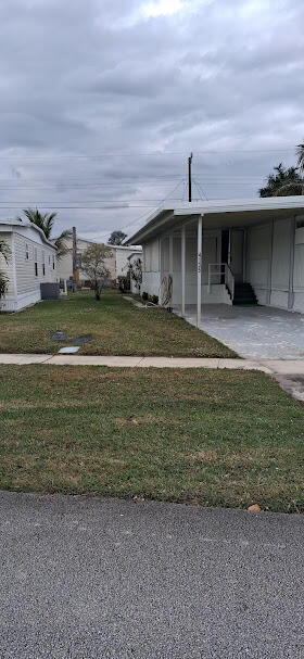 4135 Meadow View Drive