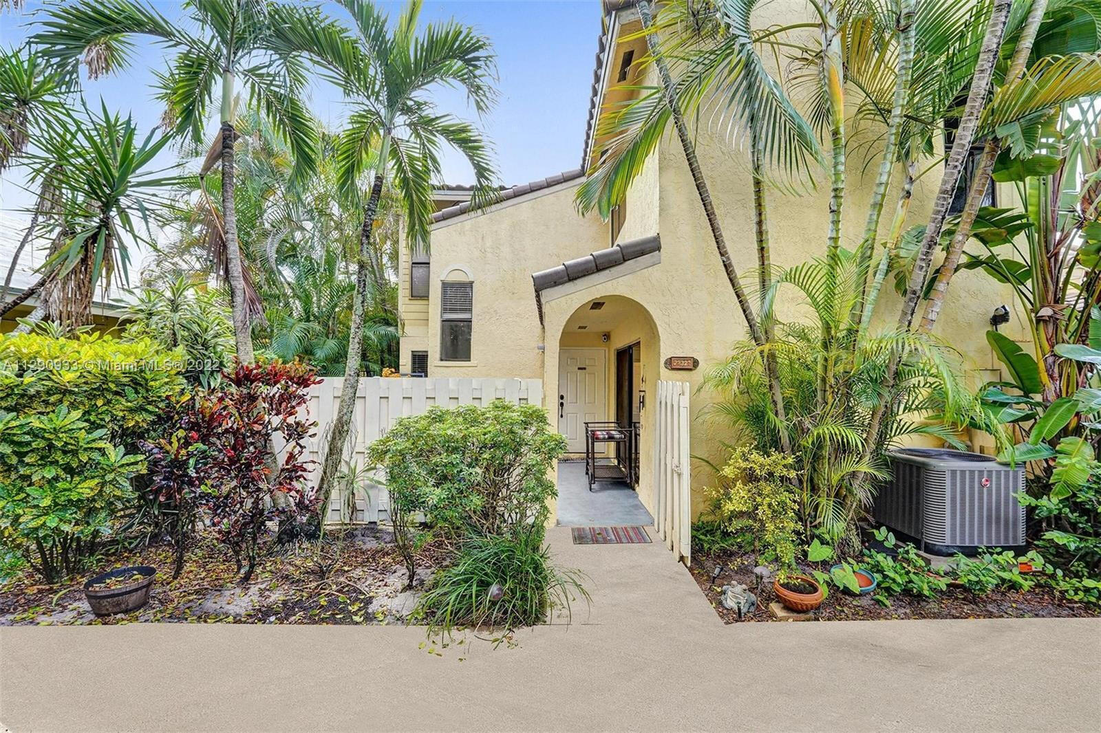 22322 Pineapple Walk Drive