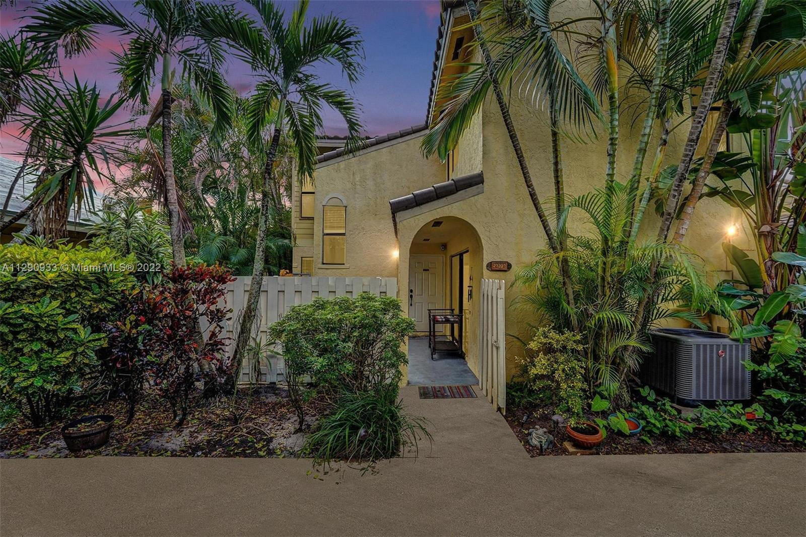 22322 Pineapple Walk Drive