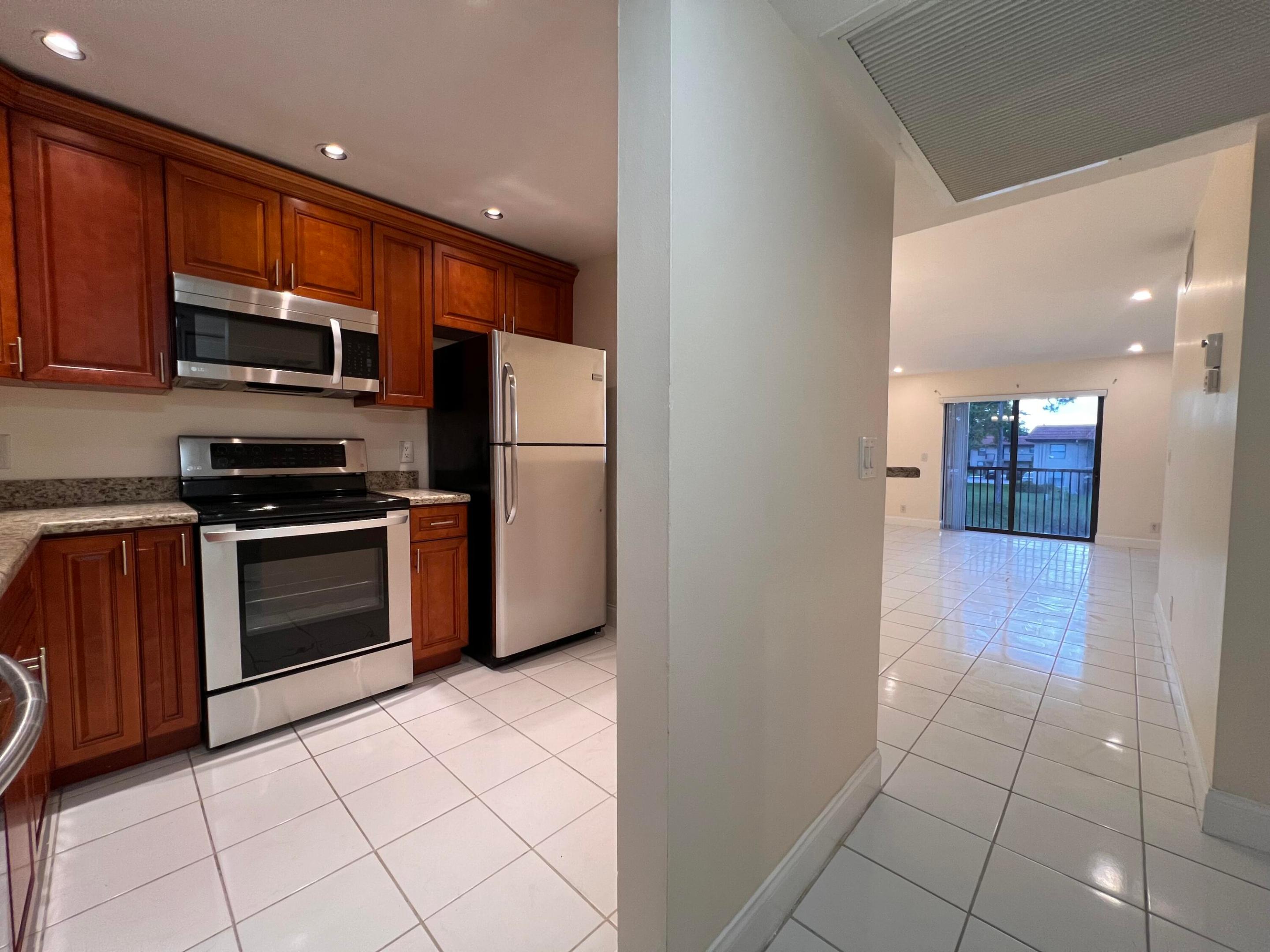 21911 Lake Forest Circle 206