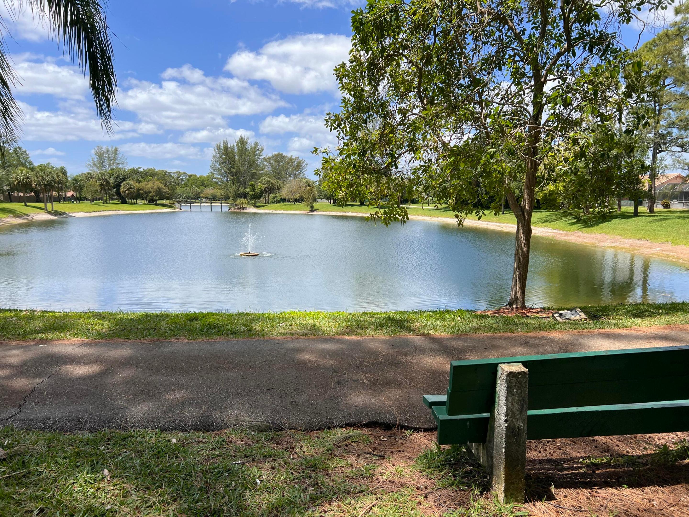 21911 Lake Forest Circle 206
