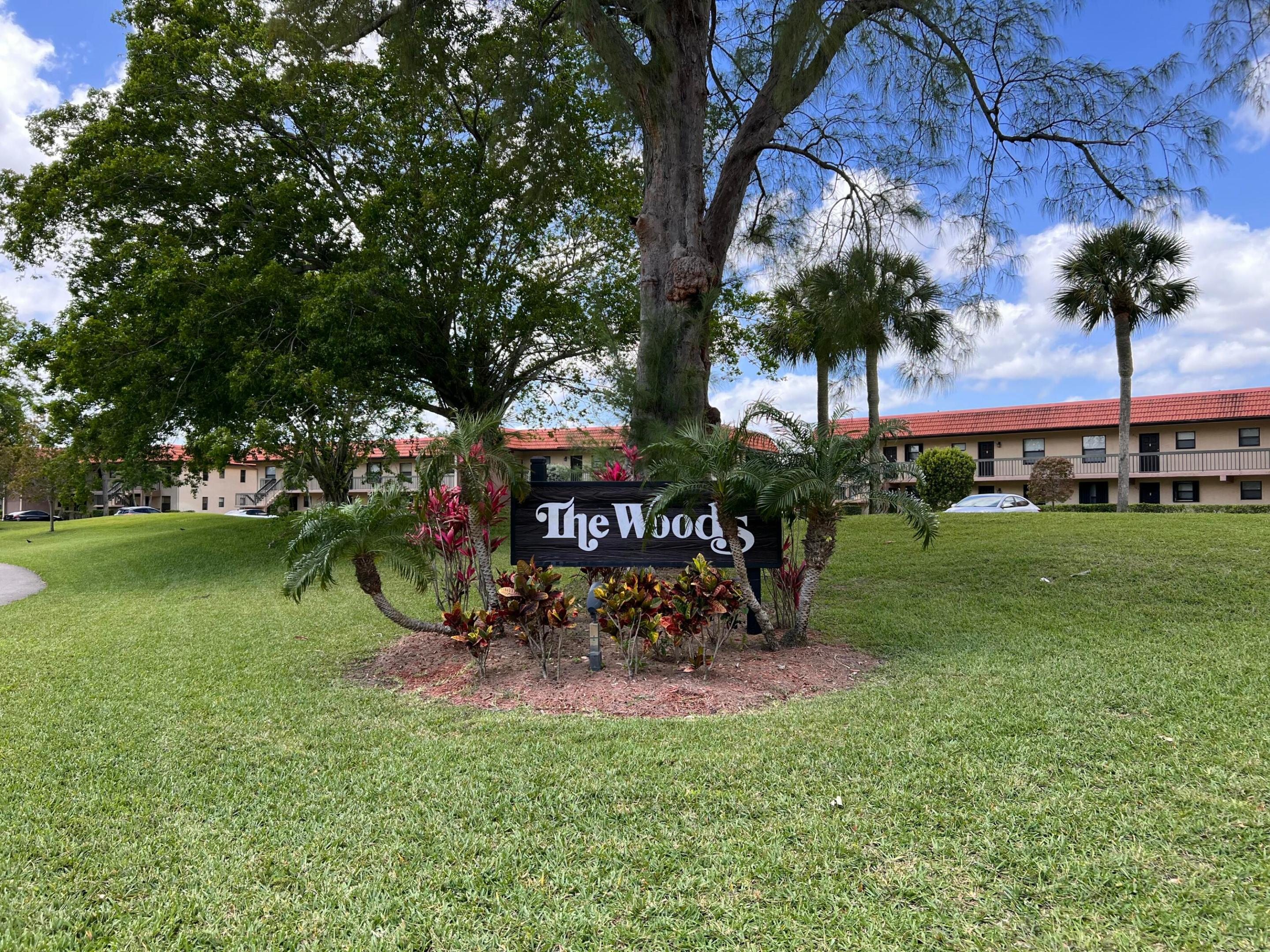 21911 Lake Forest Circle 206