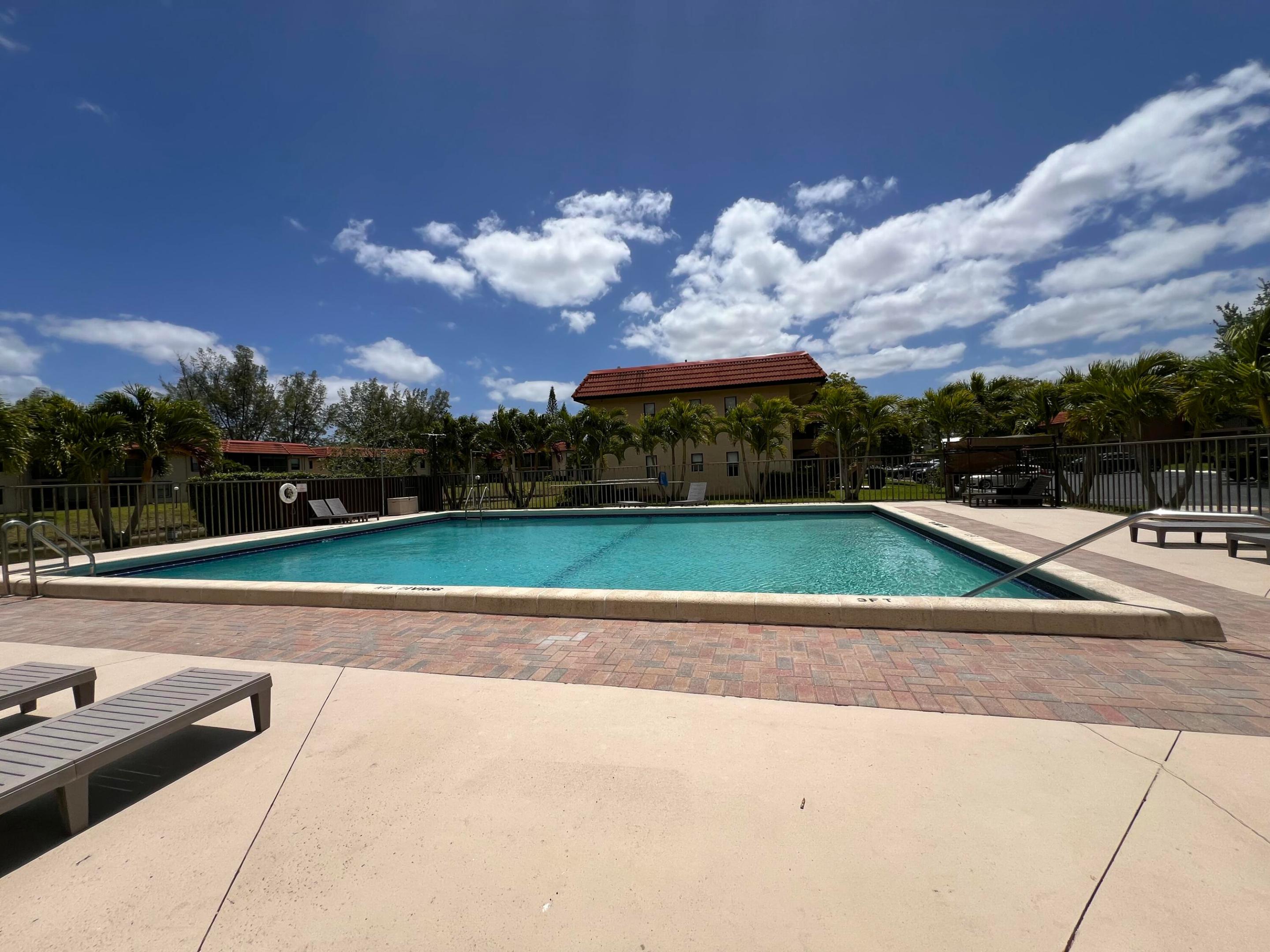 21911 Lake Forest Circle 206
