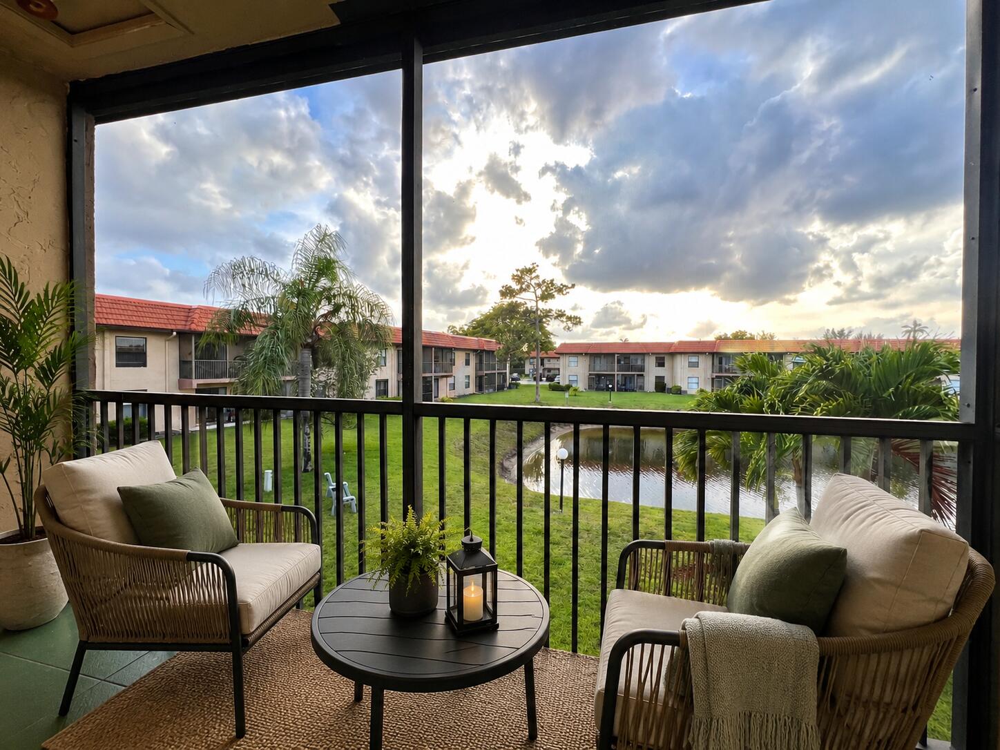 21911 Lake Forest Circle 206