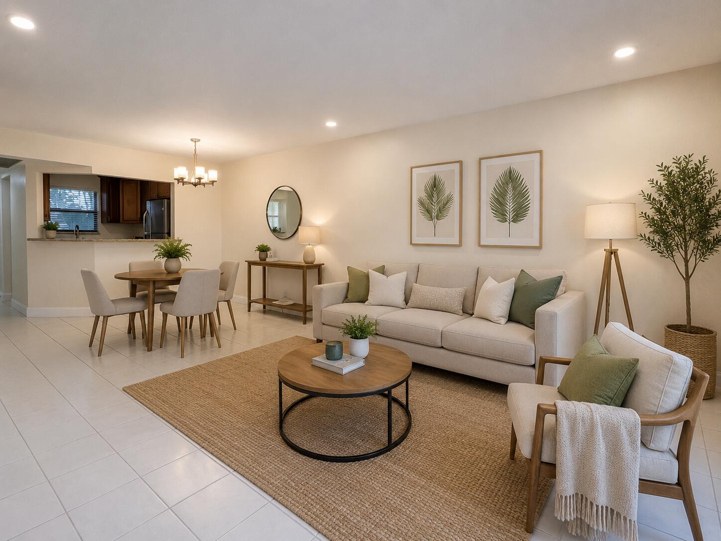 21911 Lake Forest Circle 206