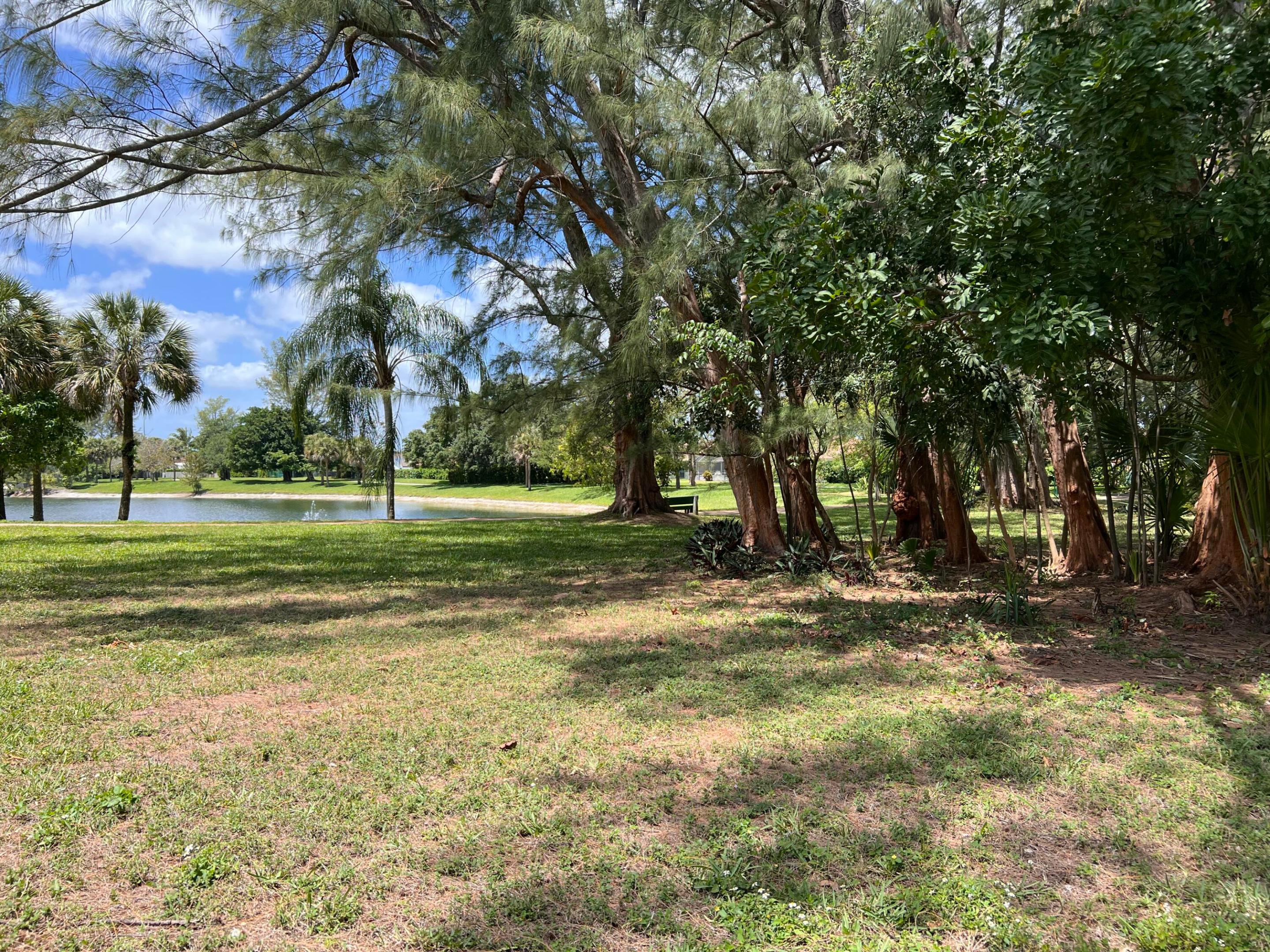 21911 Lake Forest Circle 206