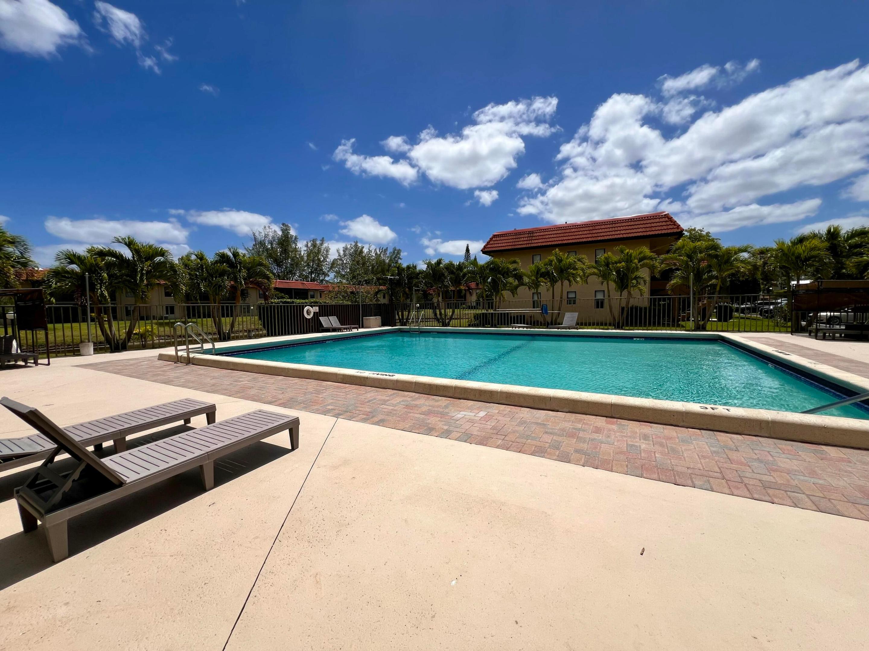 21911 Lake Forest Circle 206