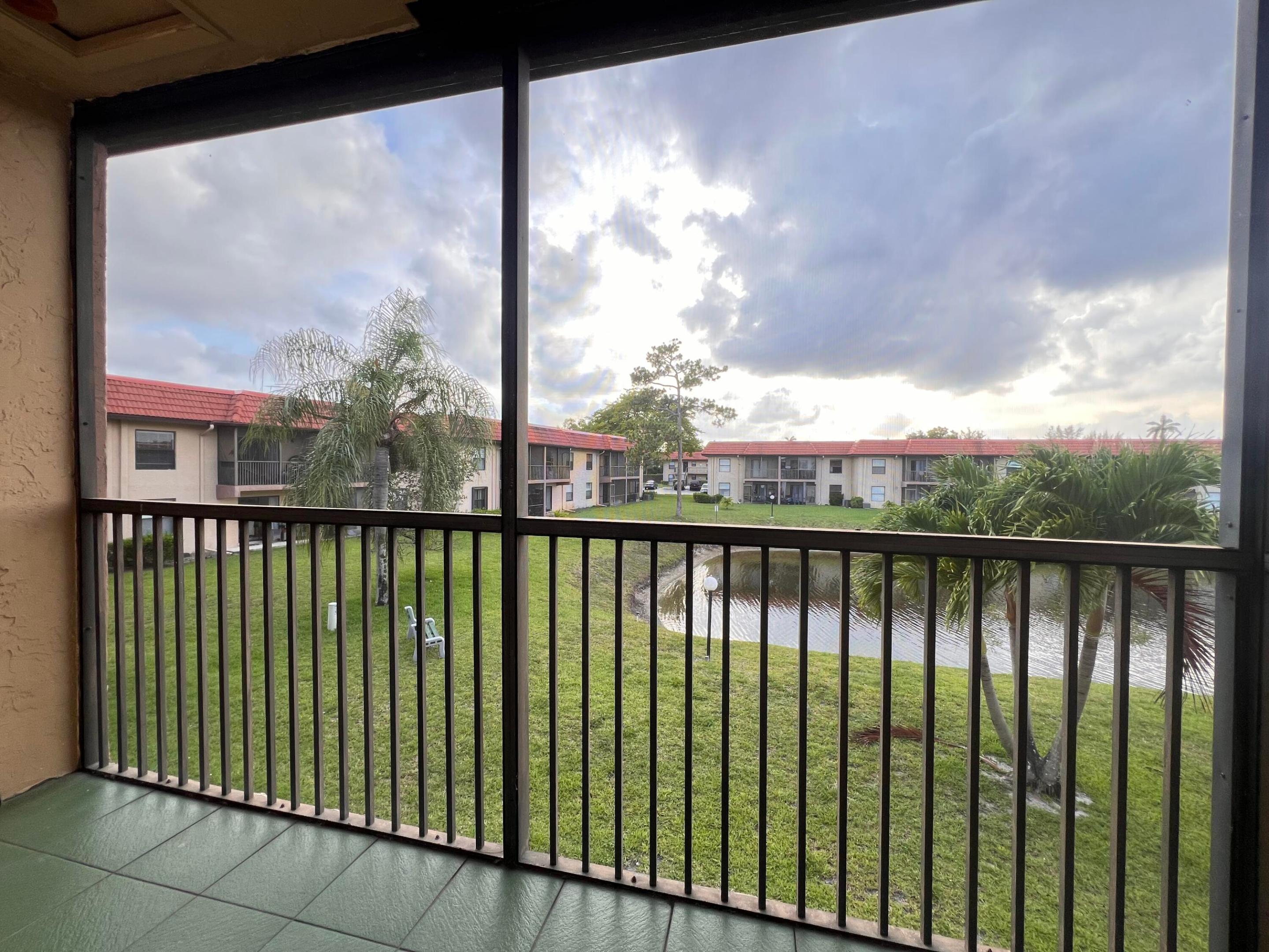 21911 Lake Forest Circle 206