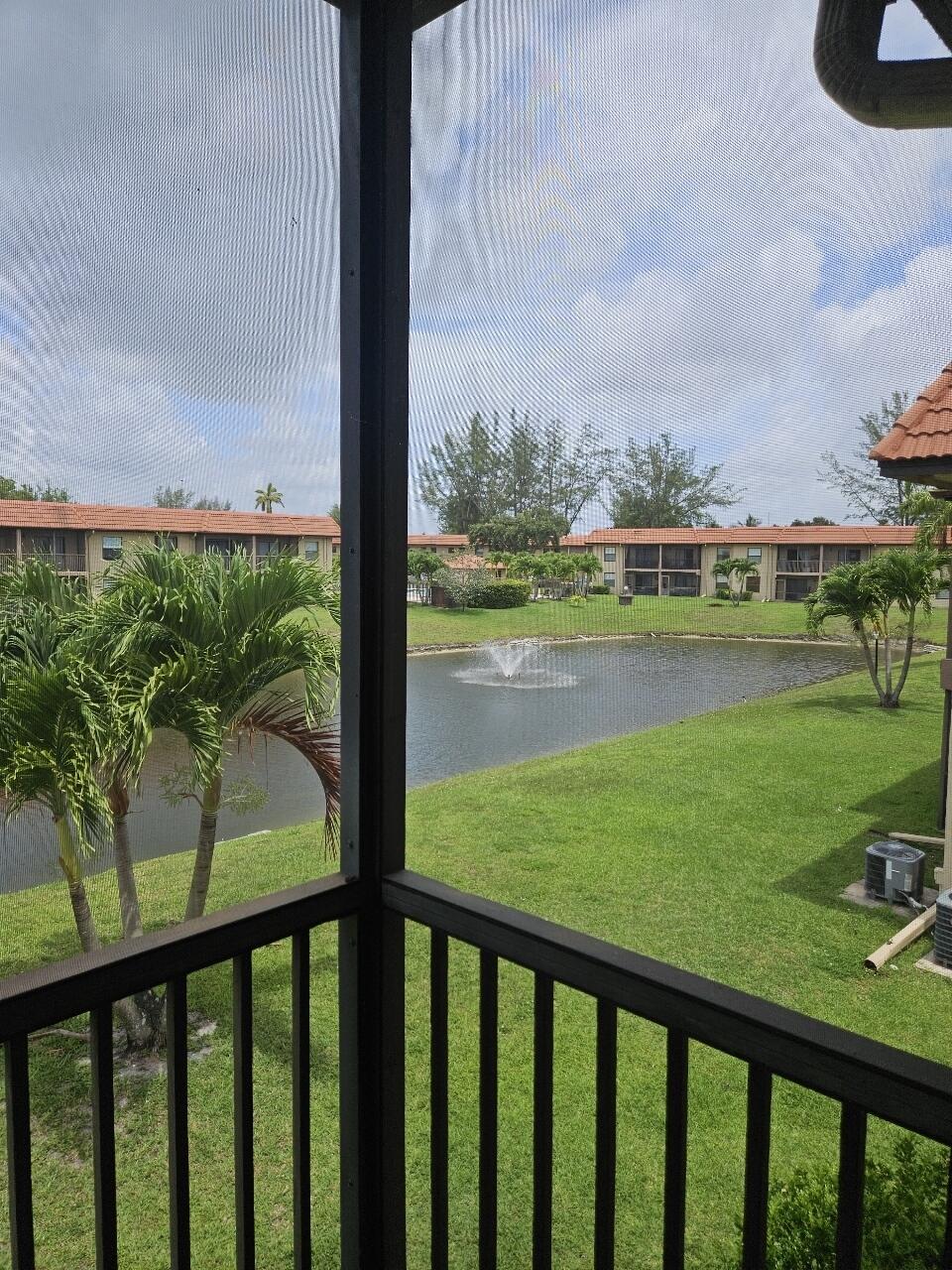 21911 Lake Forest Circle 206
