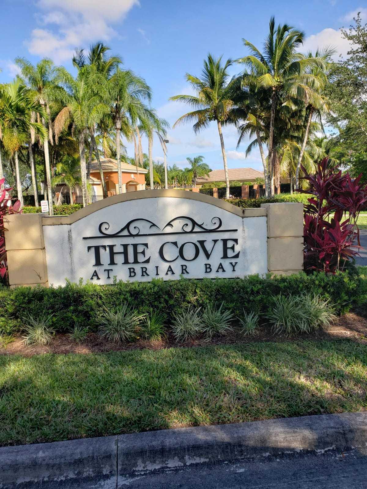 3512 Briar Bay Boulevard 105