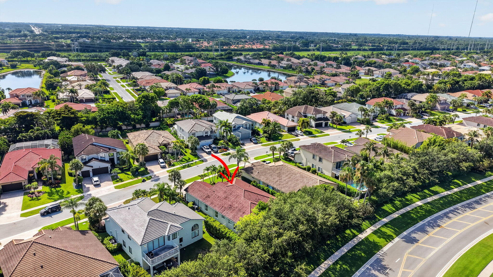 4293 Mariners Cove Drive