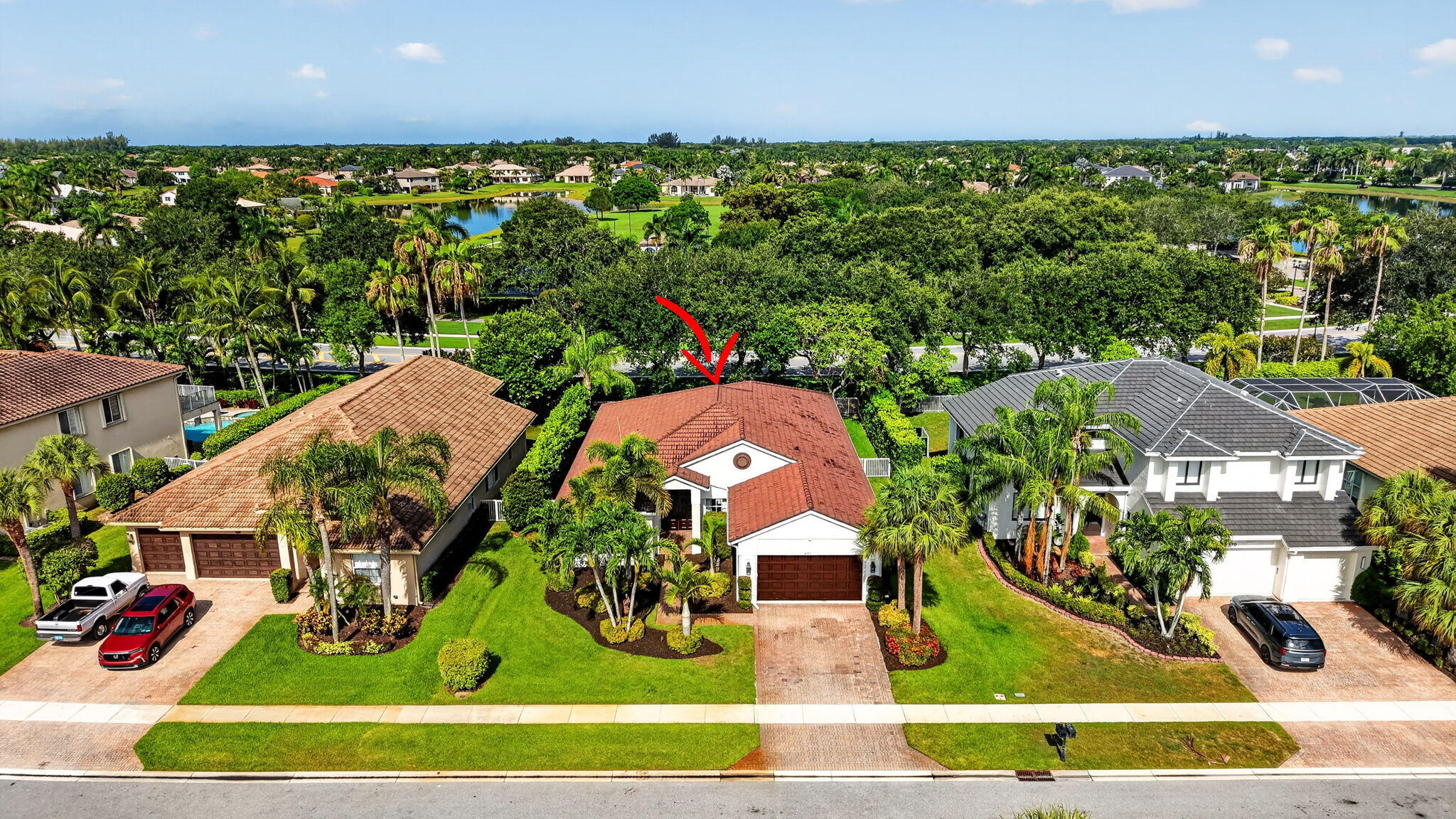 4293 Mariners Cove Drive