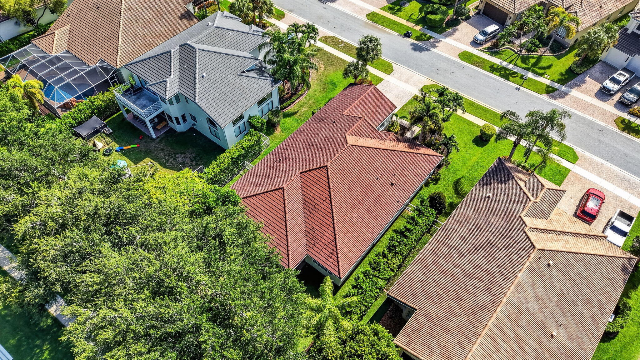 4293 Mariners Cove Drive
