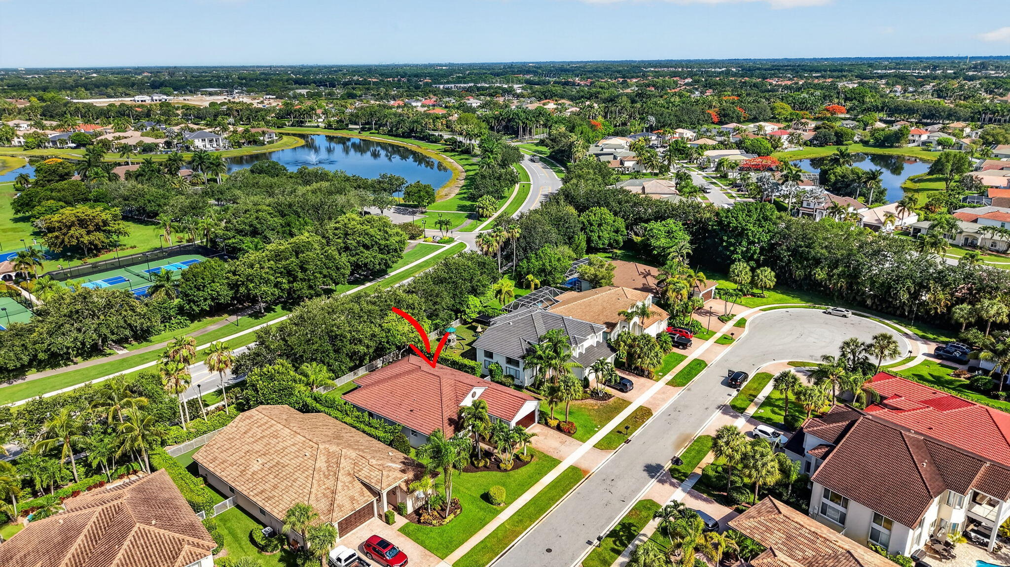 4293 Mariners Cove Drive