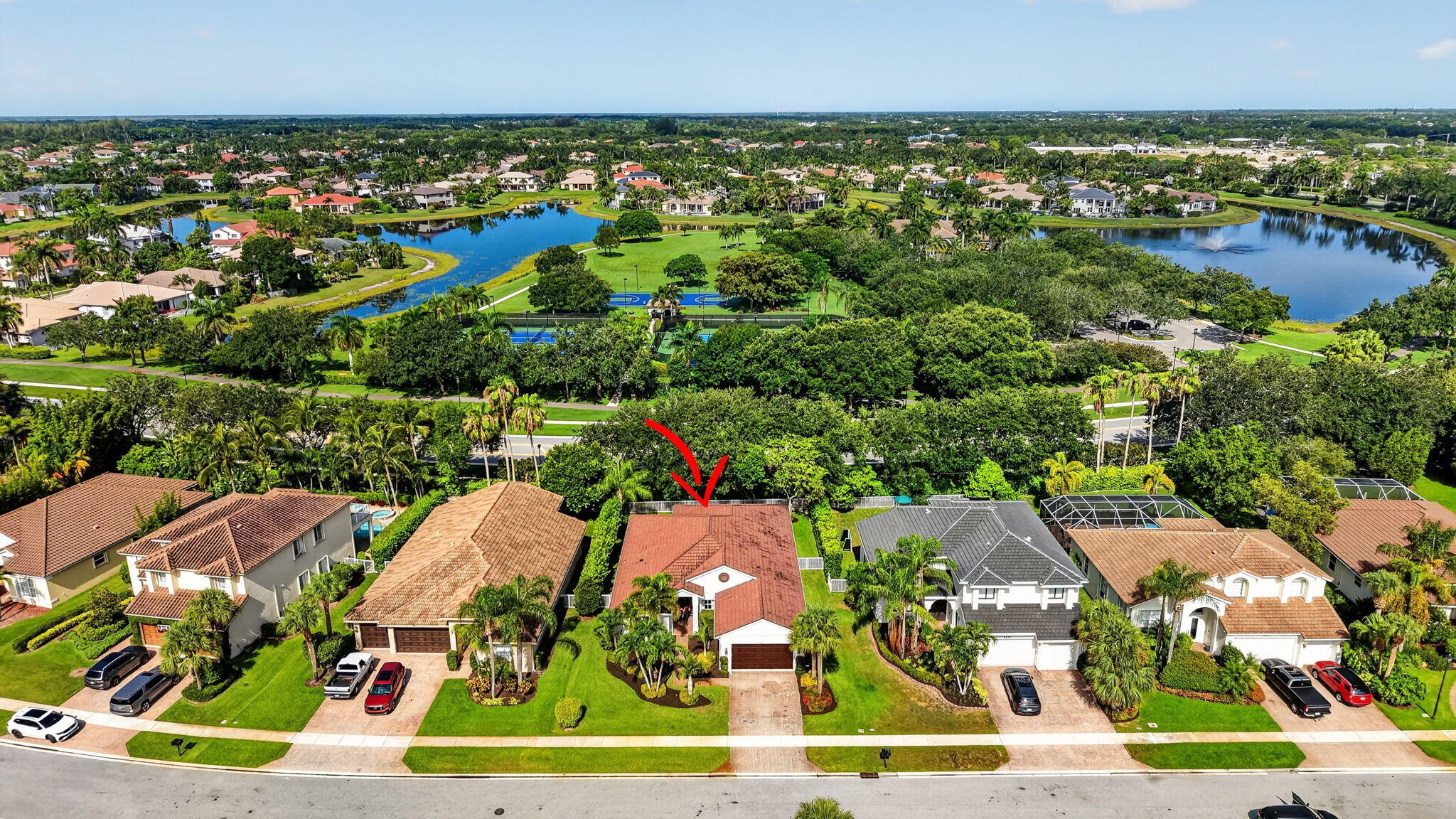 4293 Mariners Cove Drive