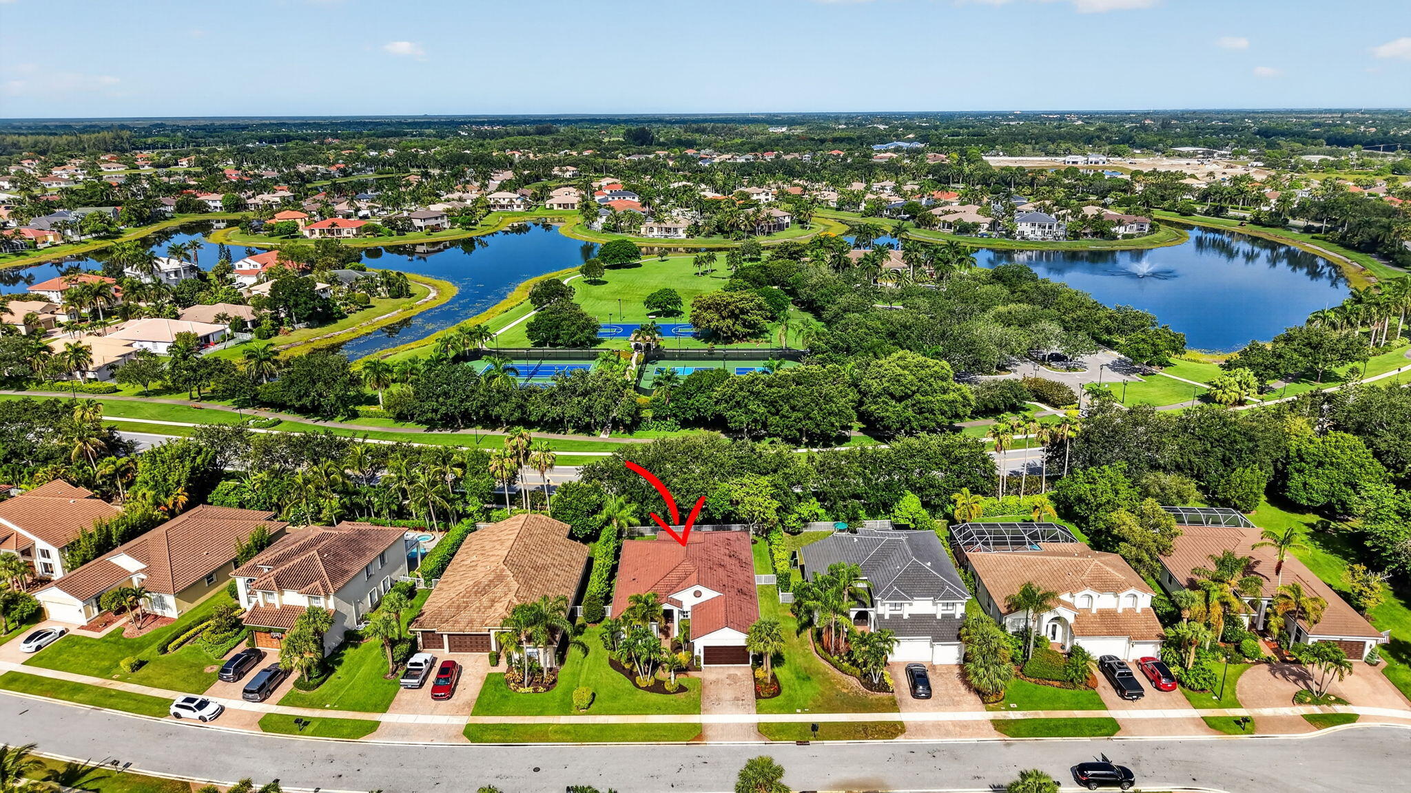 4293 Mariners Cove Drive