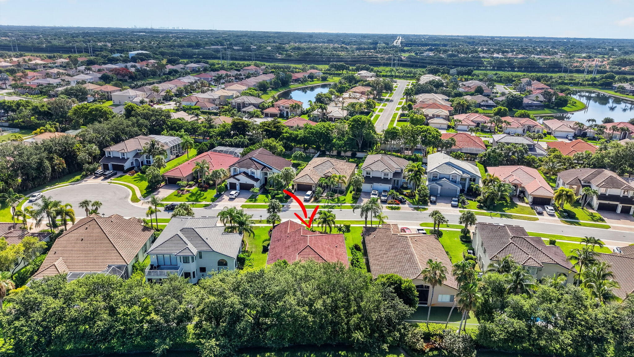4293 Mariners Cove Drive