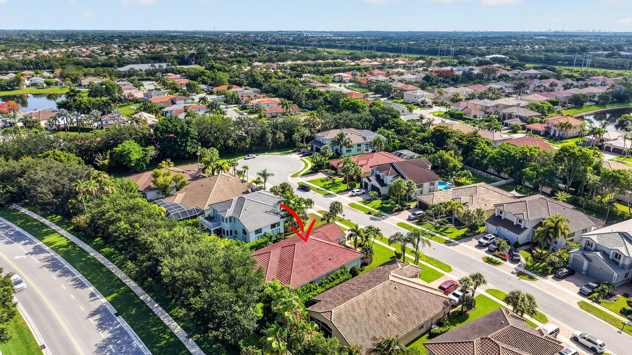 4293 Mariners Cove Drive