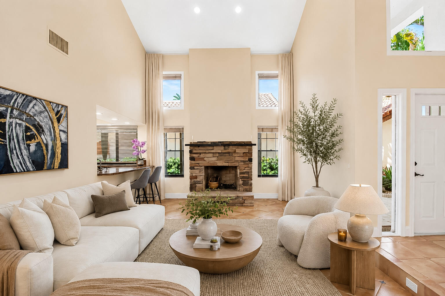21718 Club Villa Terrace