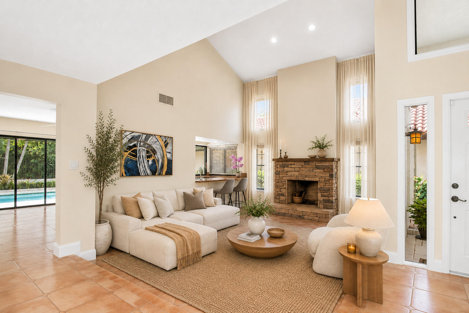 21718 Club Villa Terrace