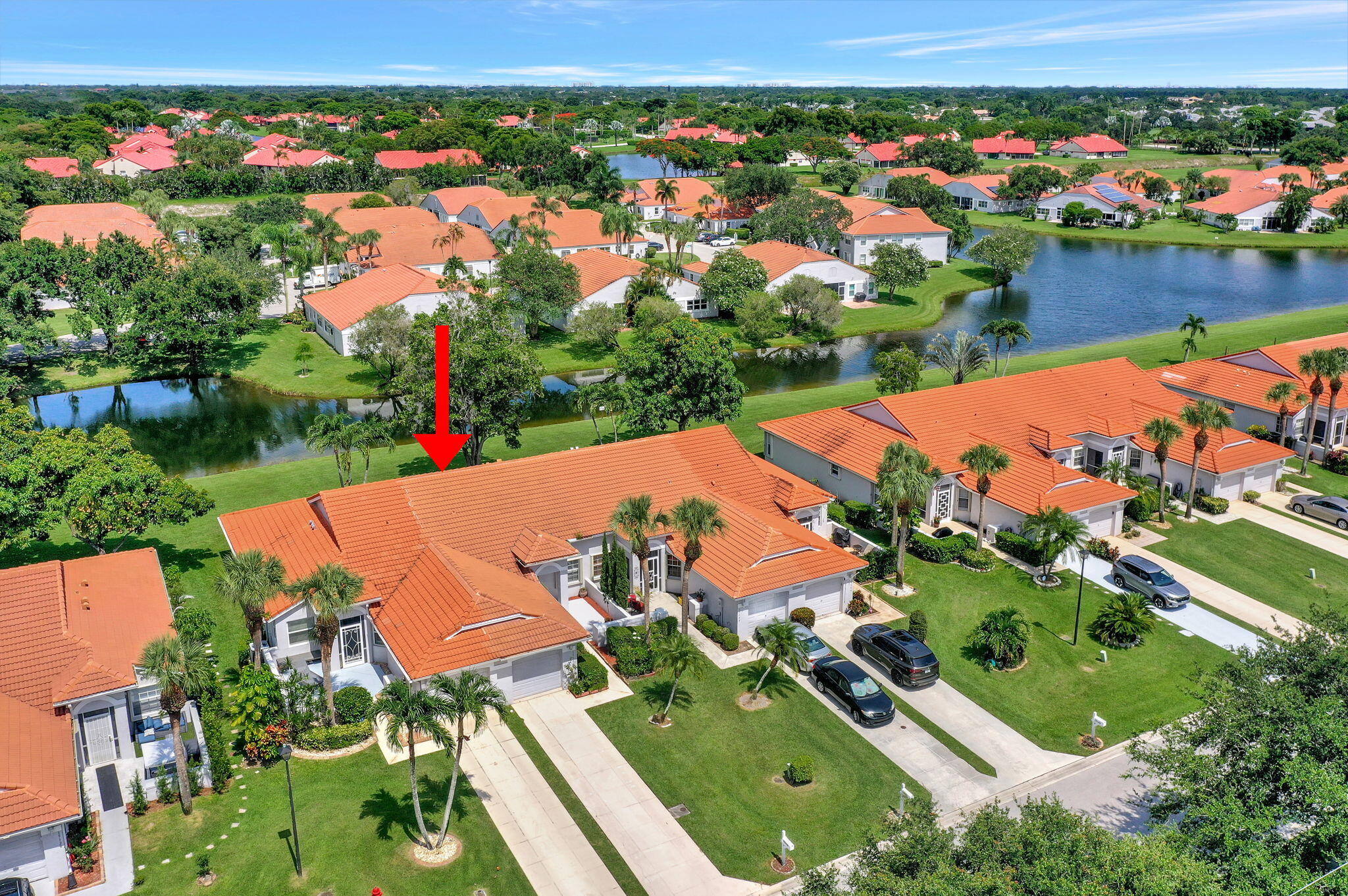 15136 W Tranquility Lake Drive