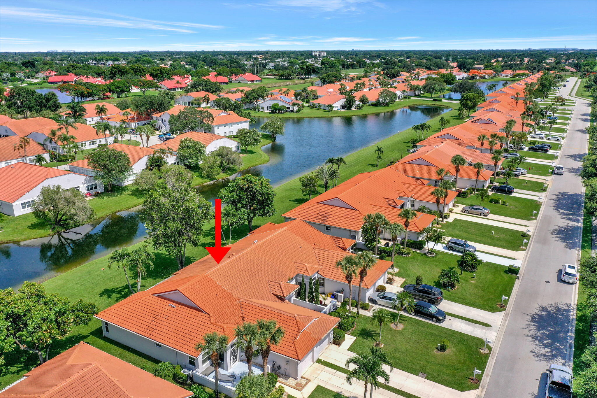 15136 W Tranquility Lake Drive